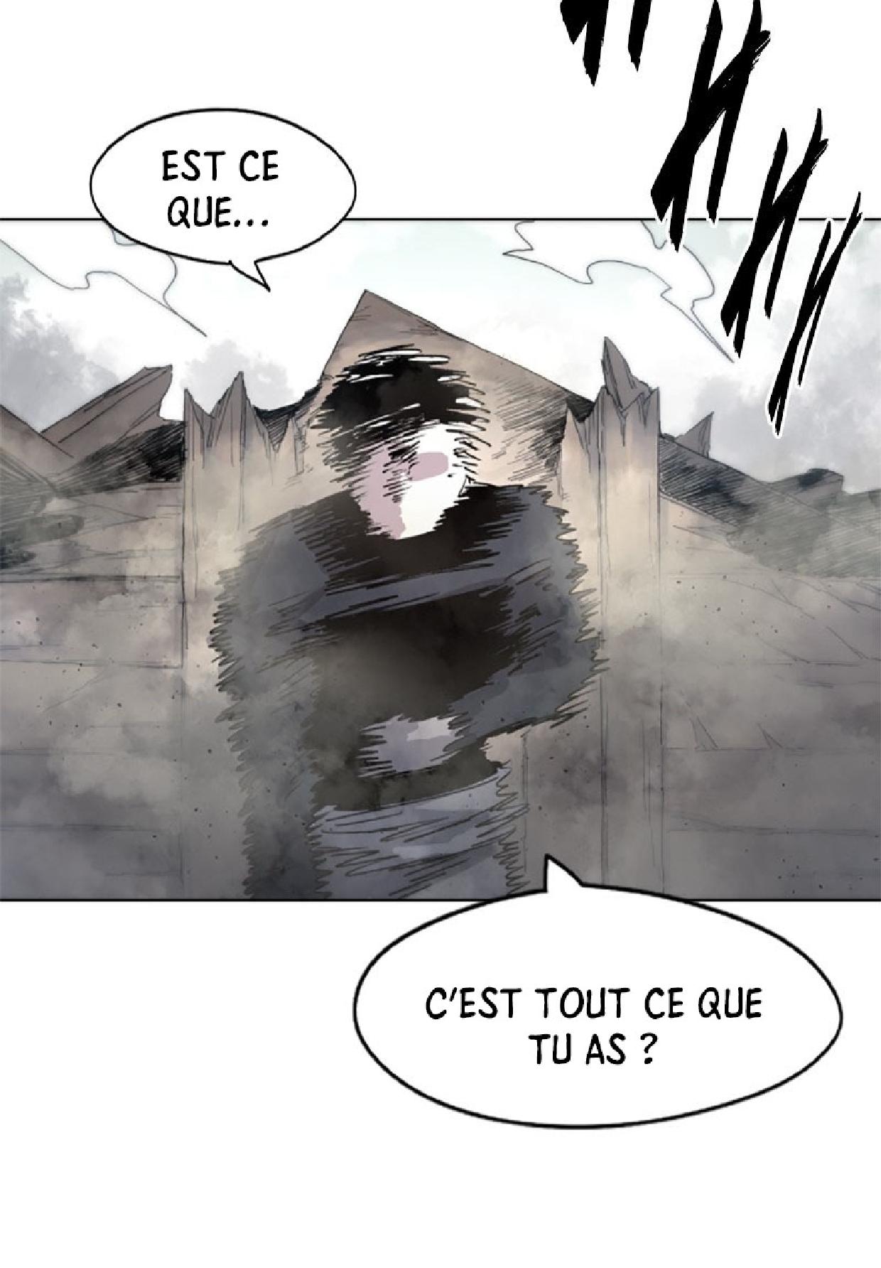 The Ember Knight Chapitre 28 - Page 26