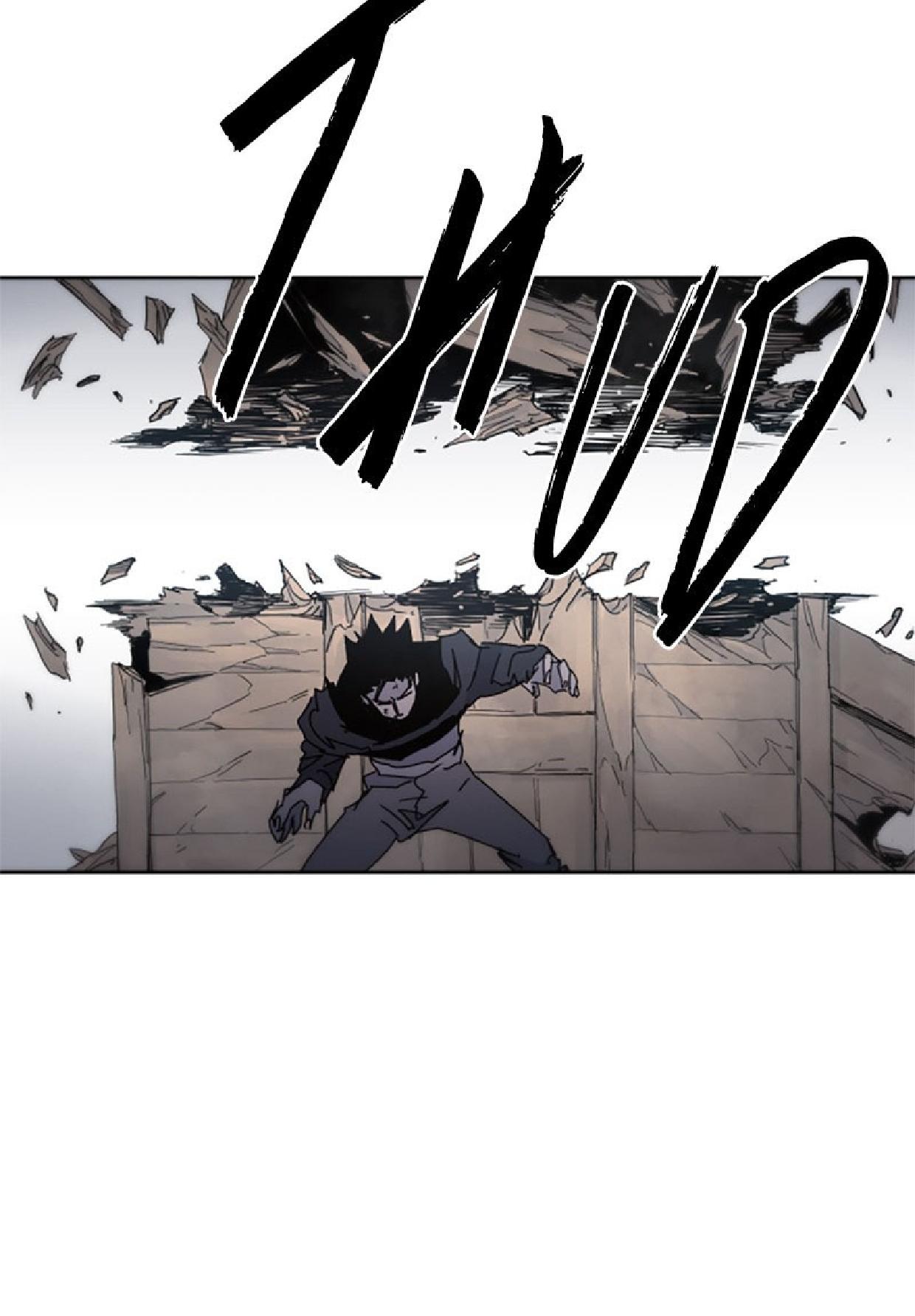 The Ember Knight Chapitre 28 - Page 32