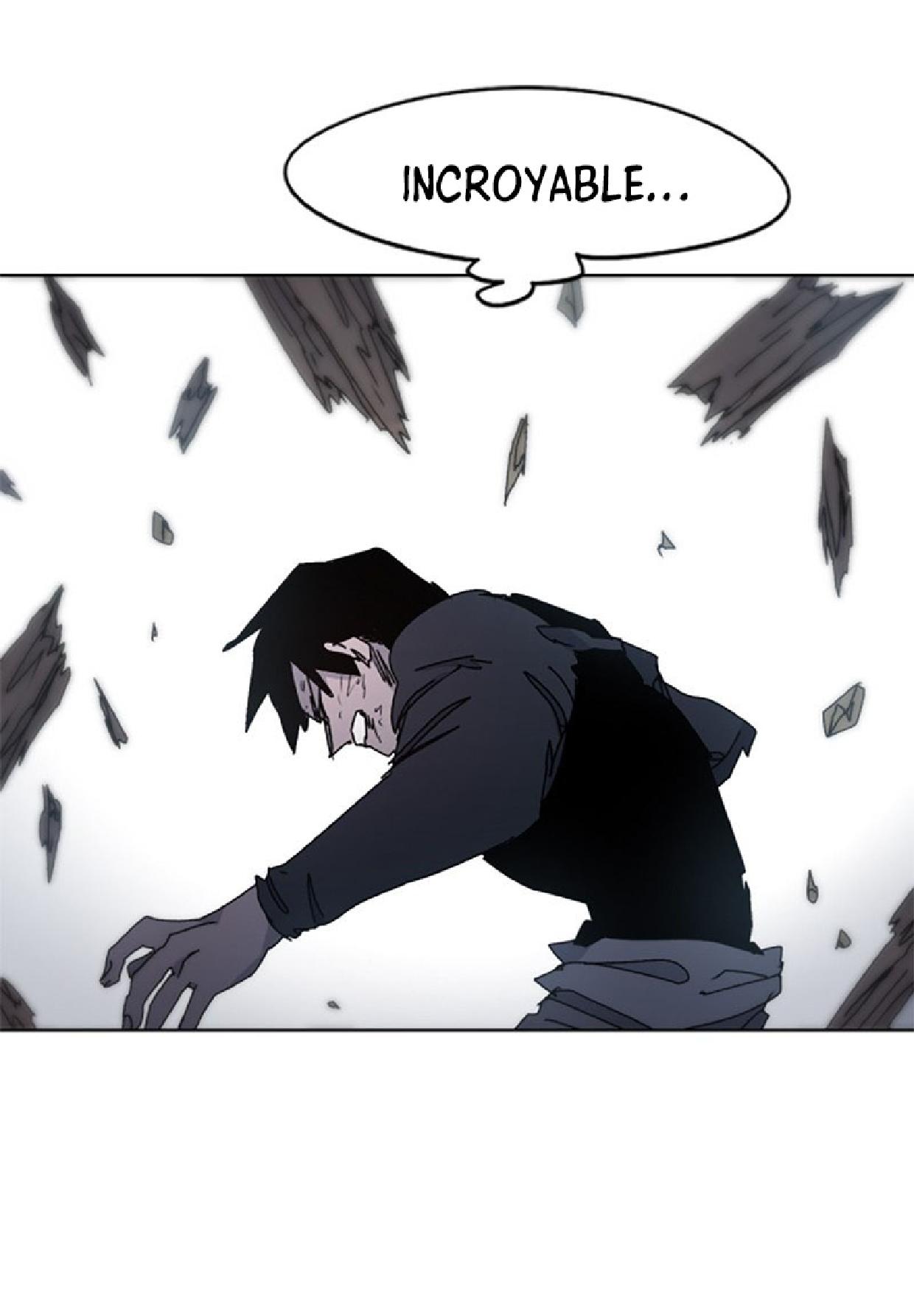 The Ember Knight Chapitre 28 - Page 33