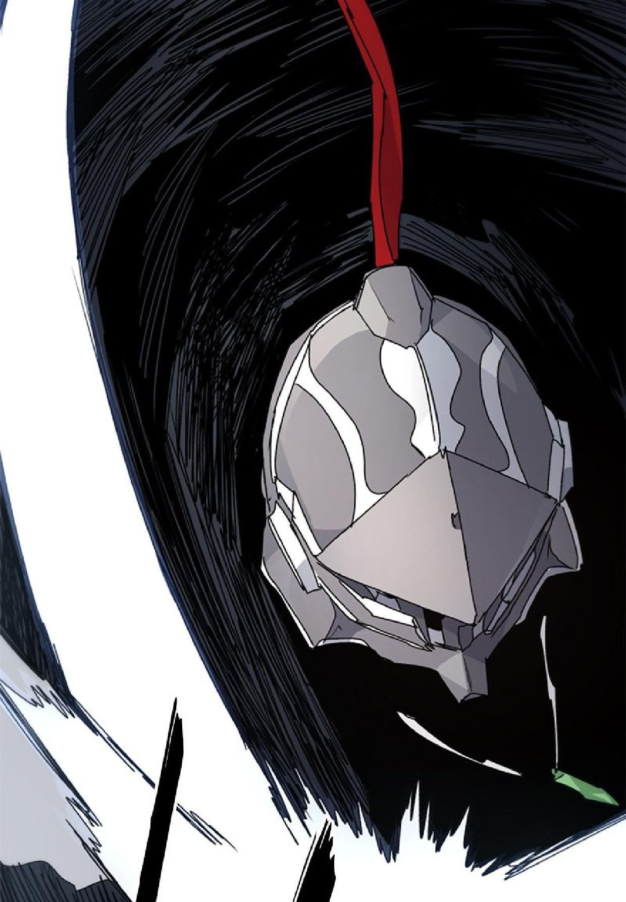 The Ember Knight Chapitre 28 - Page 43