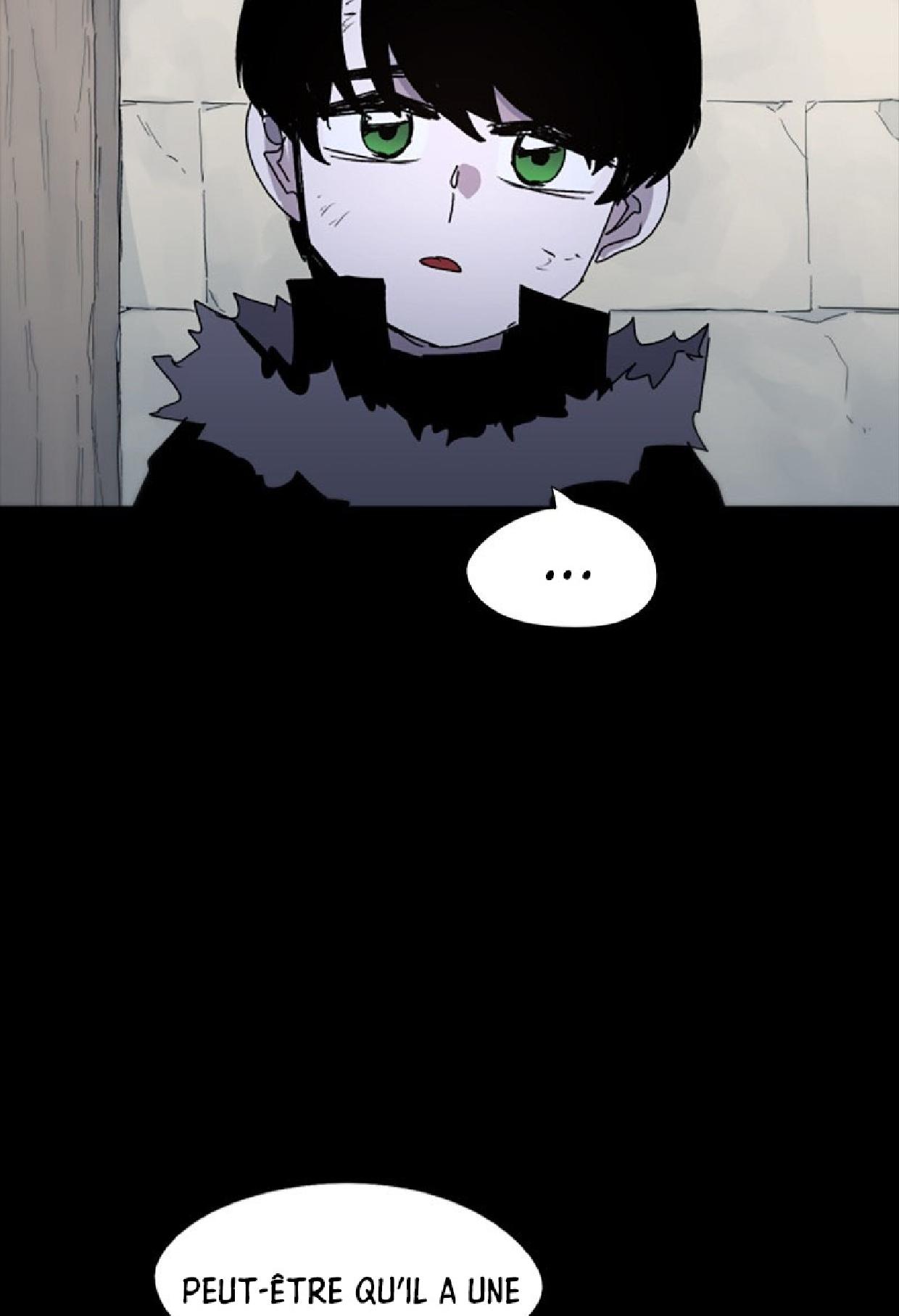 The Ember Knight Chapitre 28 - Page 5