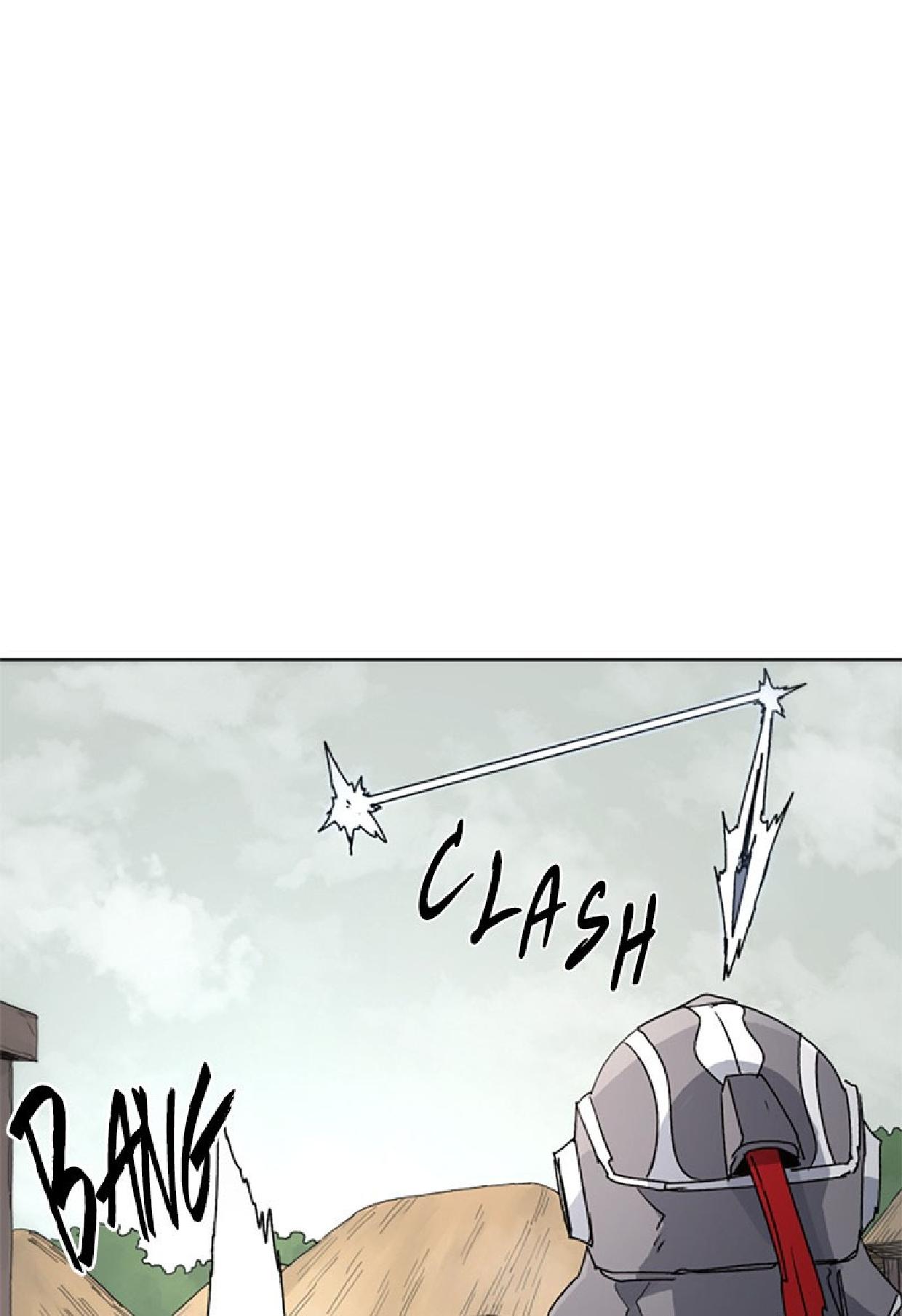 The Ember Knight Chapitre 28 - Page 53