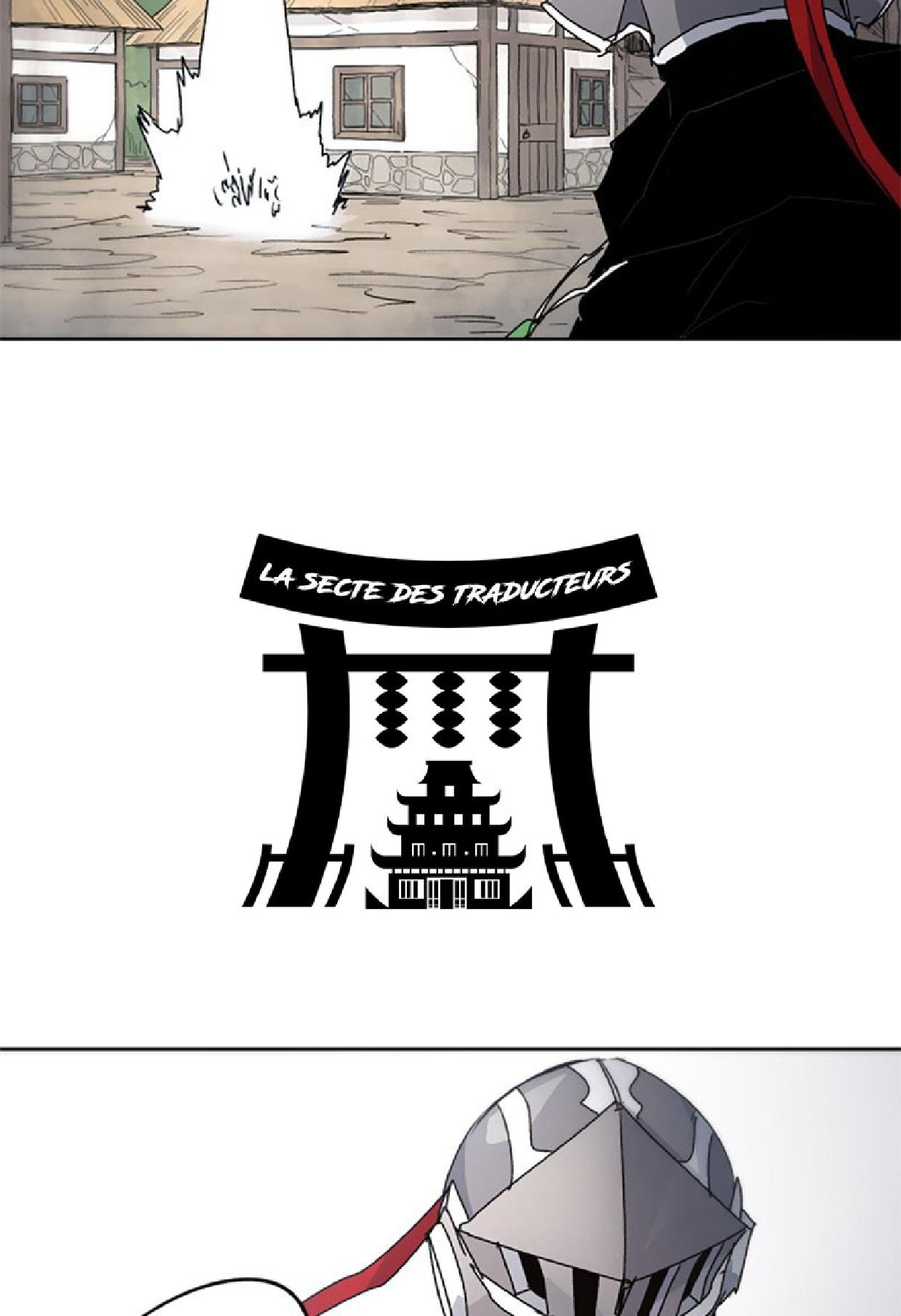 The Ember Knight Chapitre 28 - Page 54