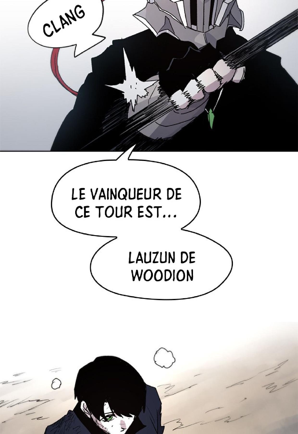 The Ember Knight Chapitre 28 - Page 55