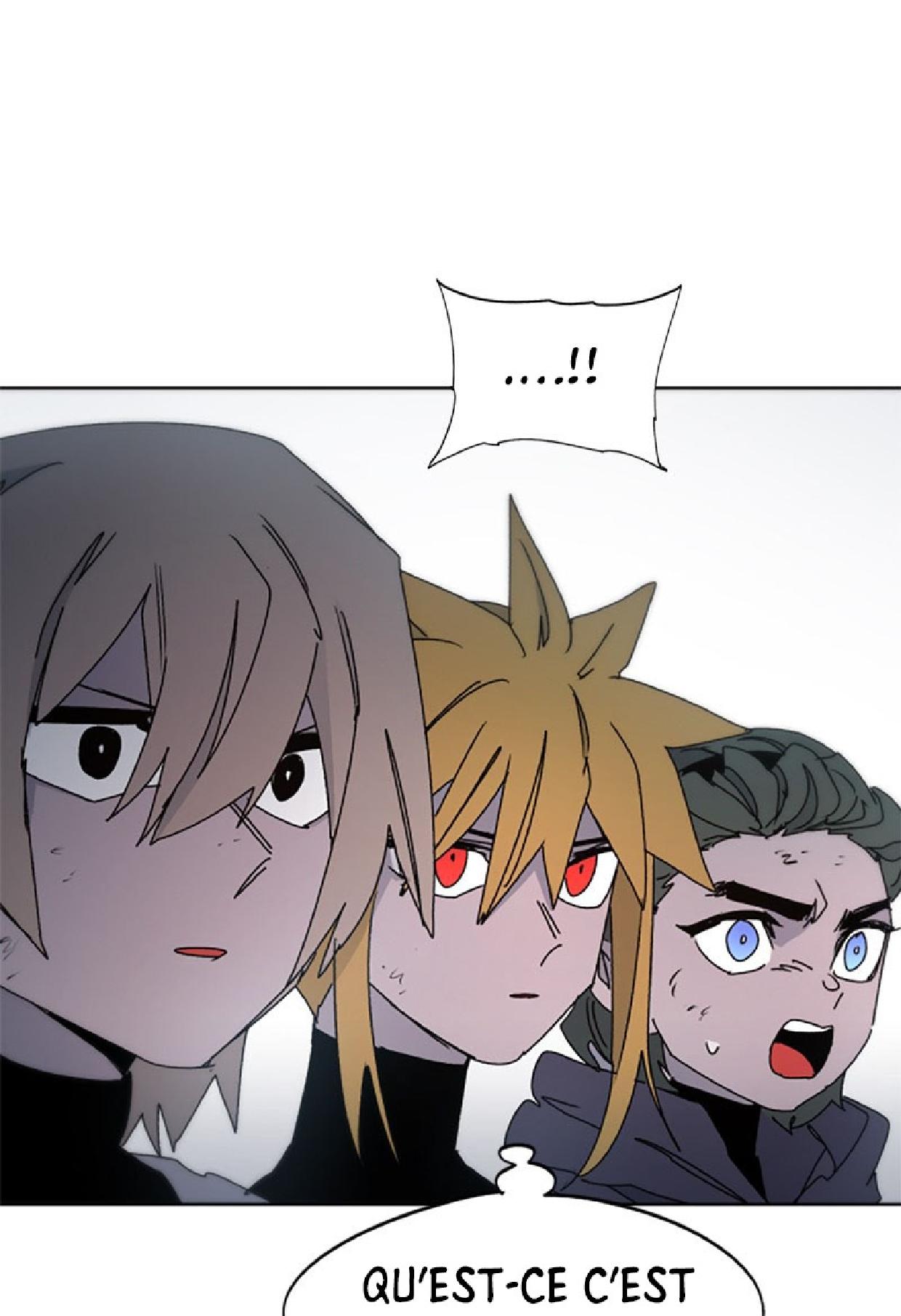 The Ember Knight Chapitre 28 - Page 57