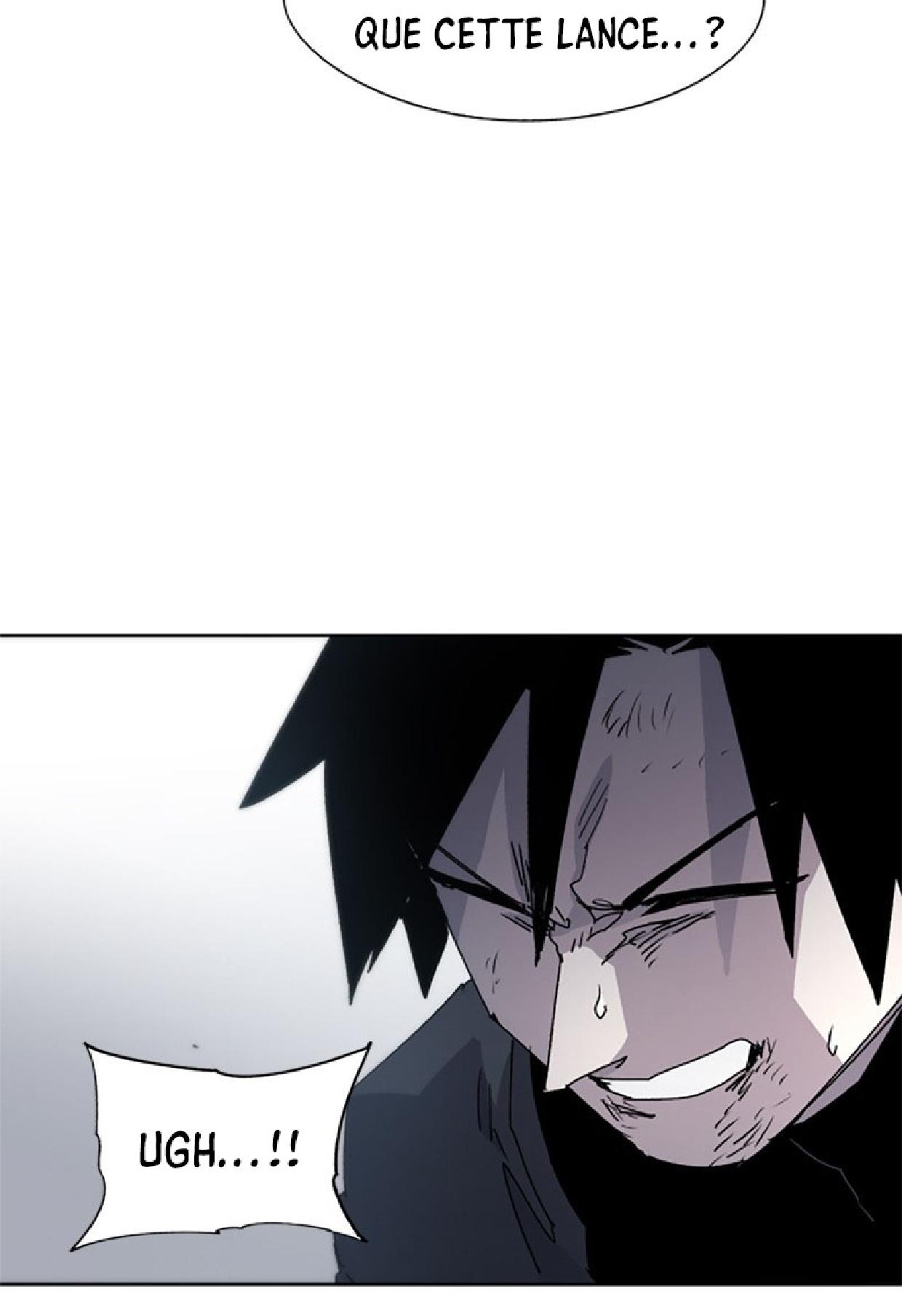 The Ember Knight Chapitre 28 - Page 58