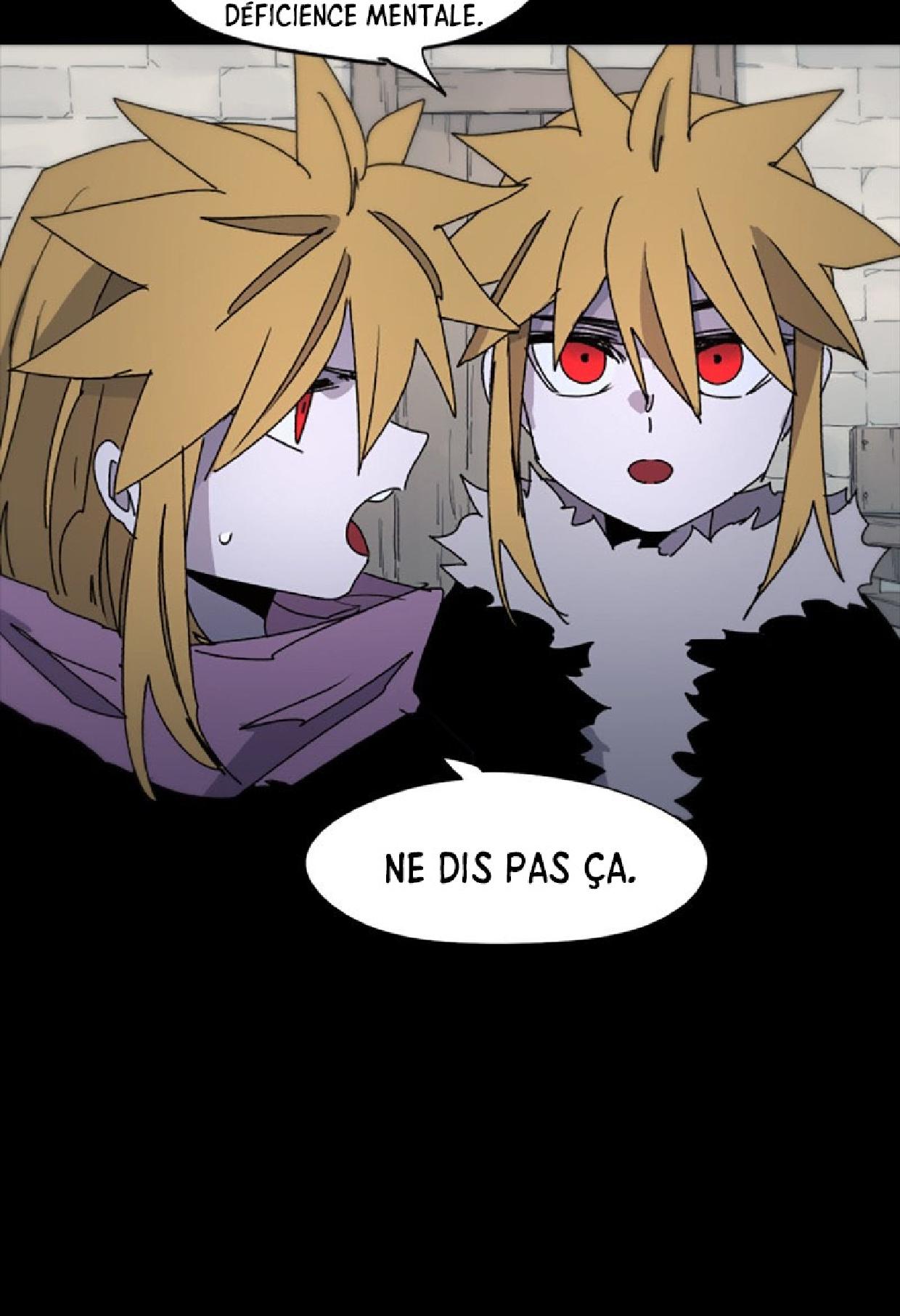The Ember Knight Chapitre 28 - Page 6