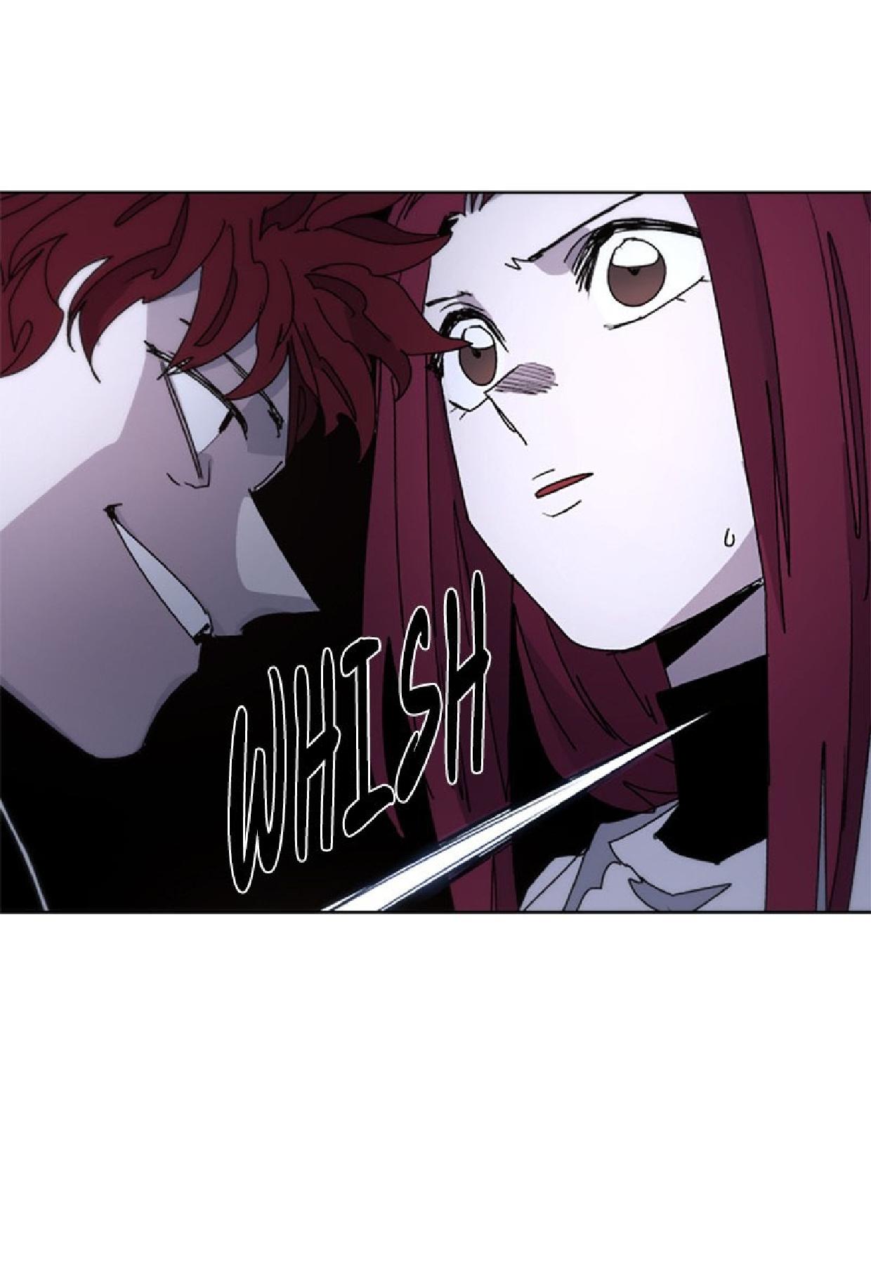The Ember Knight Chapitre 28 - Page 61
