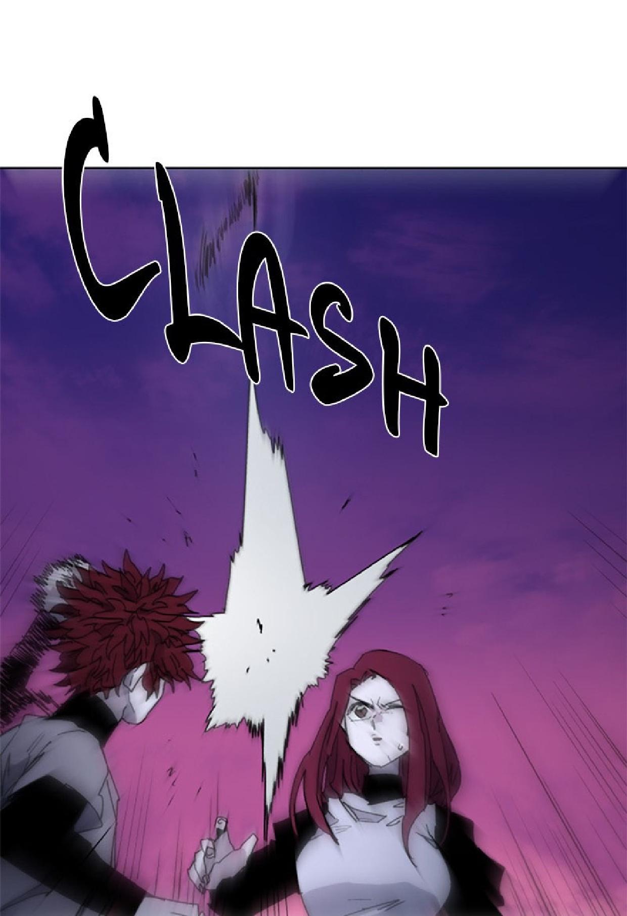 The Ember Knight Chapitre 28 - Page 62
