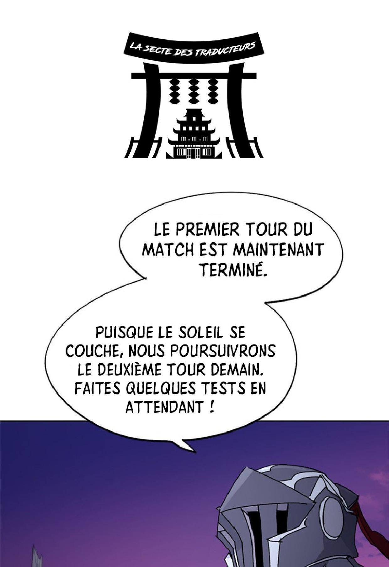 The Ember Knight Chapitre 28 - Page 65