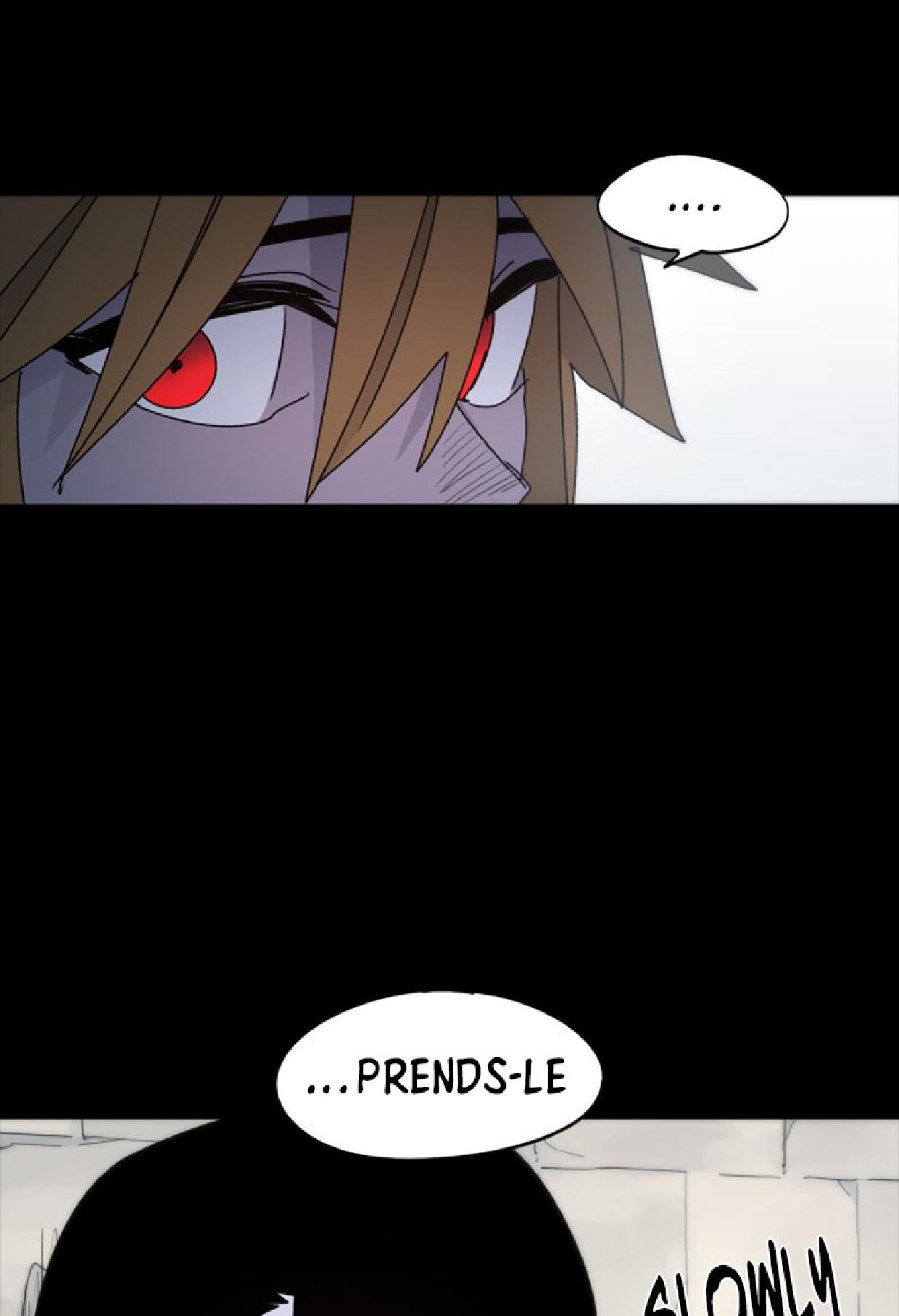 The Ember Knight Chapitre 28 - Page 7