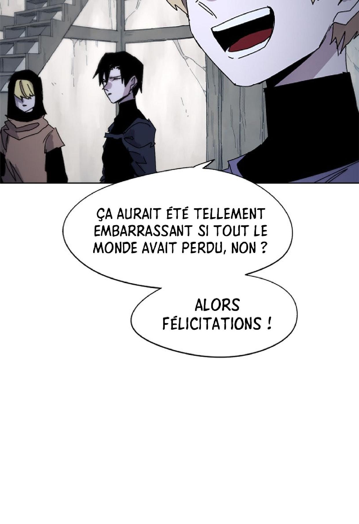 The Ember Knight Chapitre 28 - Page 70