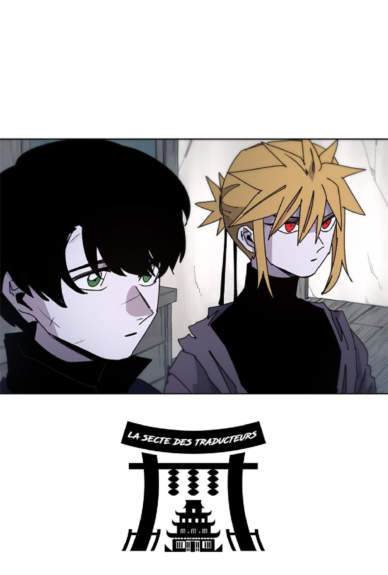 The Ember Knight Chapitre 28 - Page 71