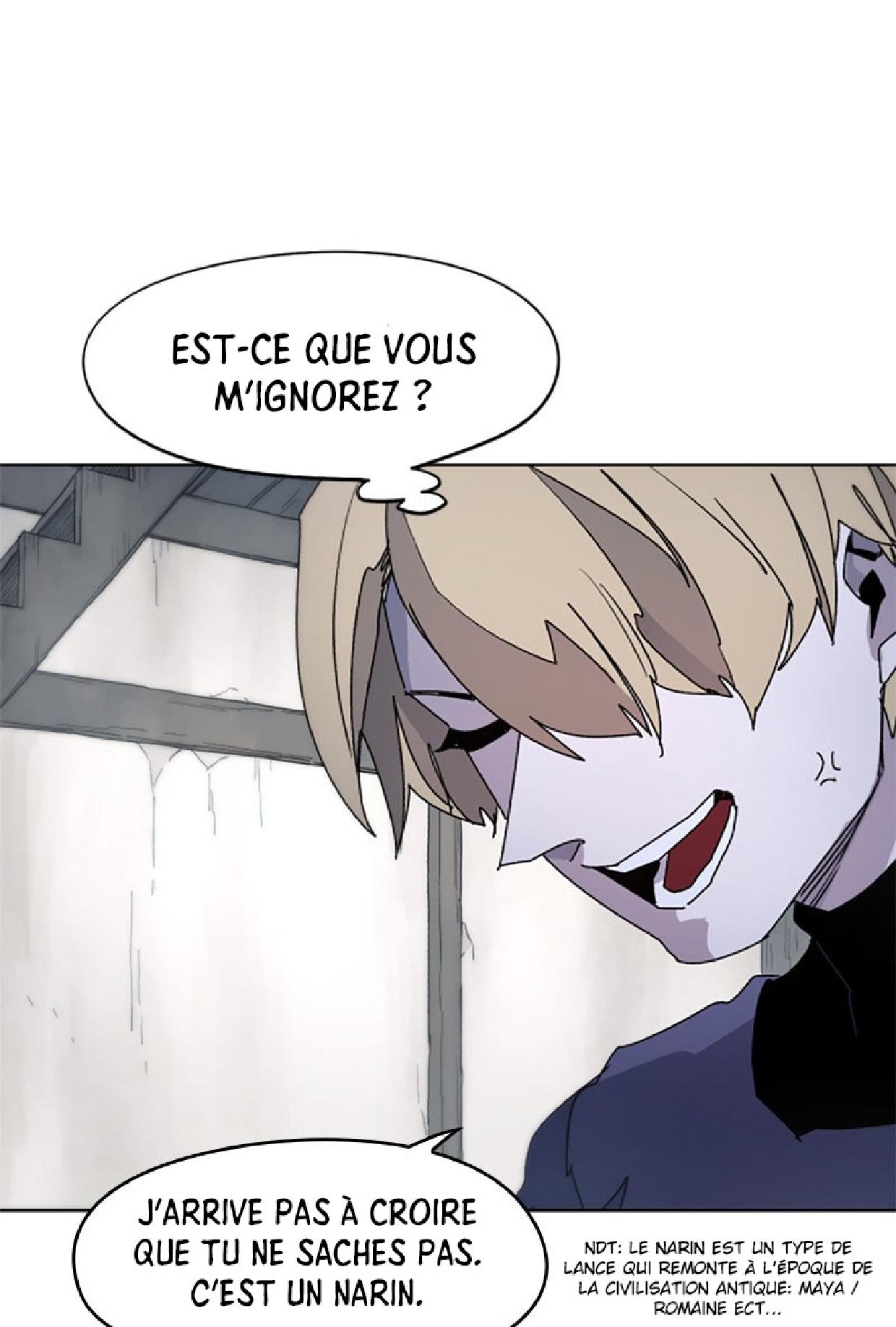 The Ember Knight Chapitre 28 - Page 73