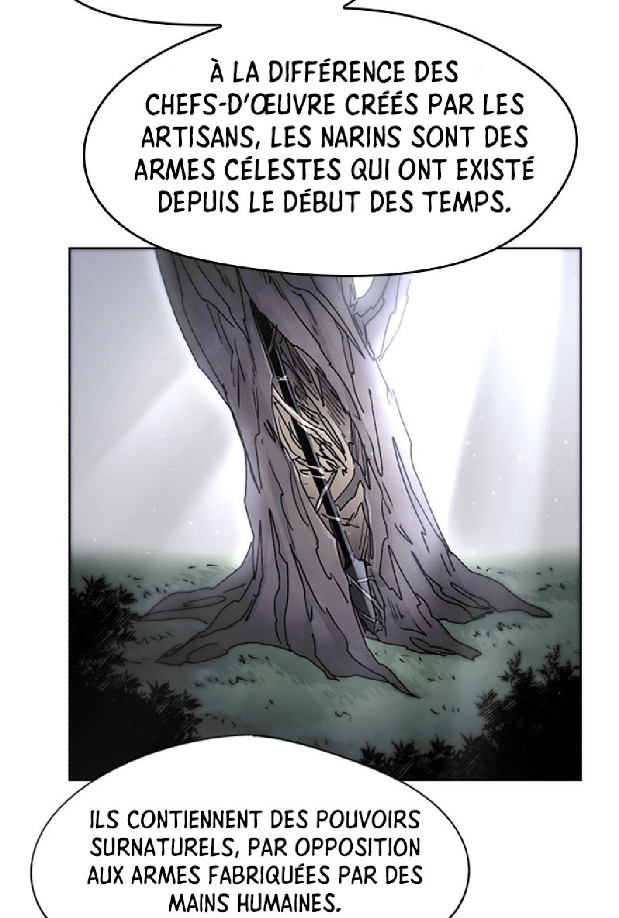 The Ember Knight Chapitre 28 - Page 74