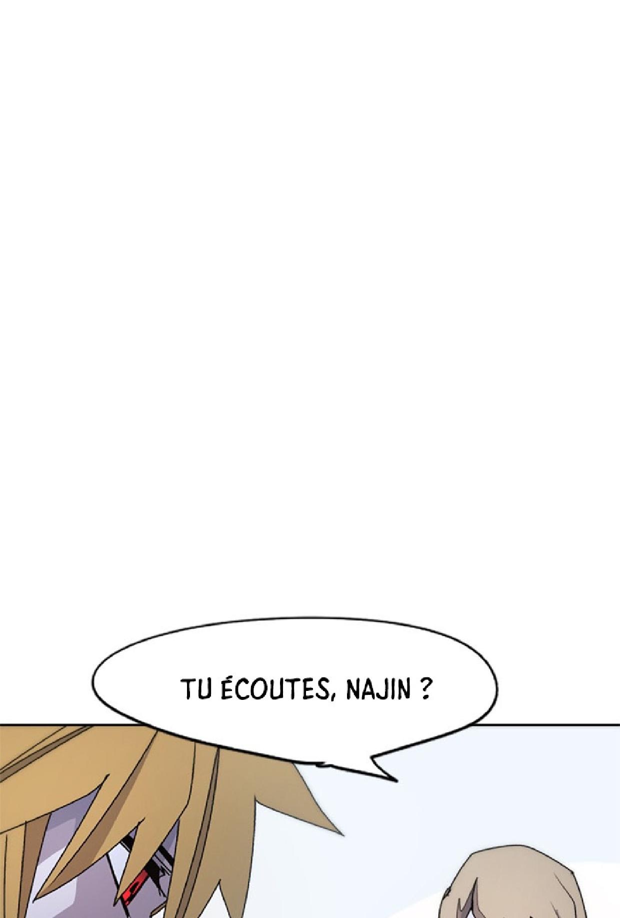 The Ember Knight Chapitre 28 - Page 76