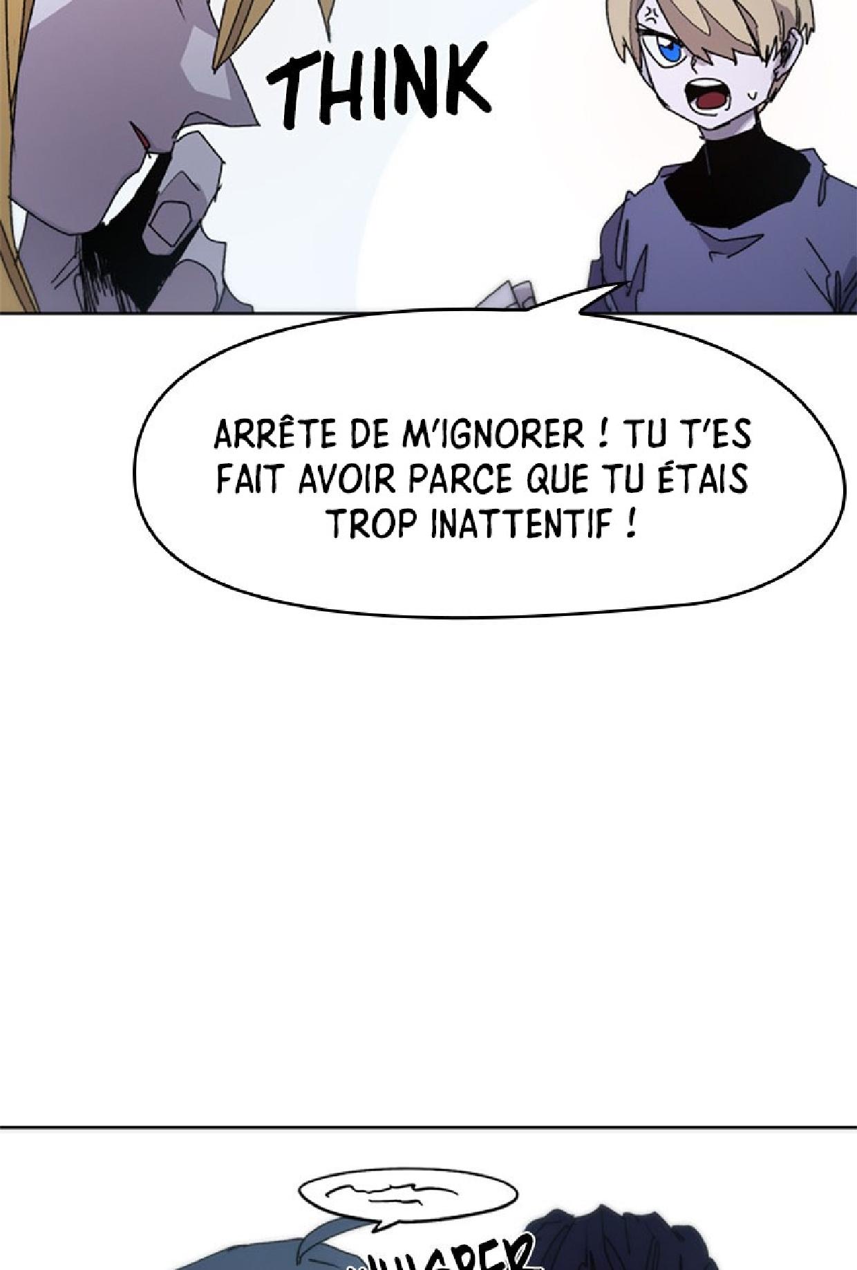 The Ember Knight Chapitre 28 - Page 77