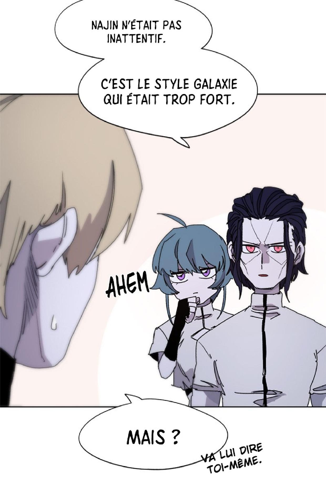 The Ember Knight Chapitre 28 - Page 79