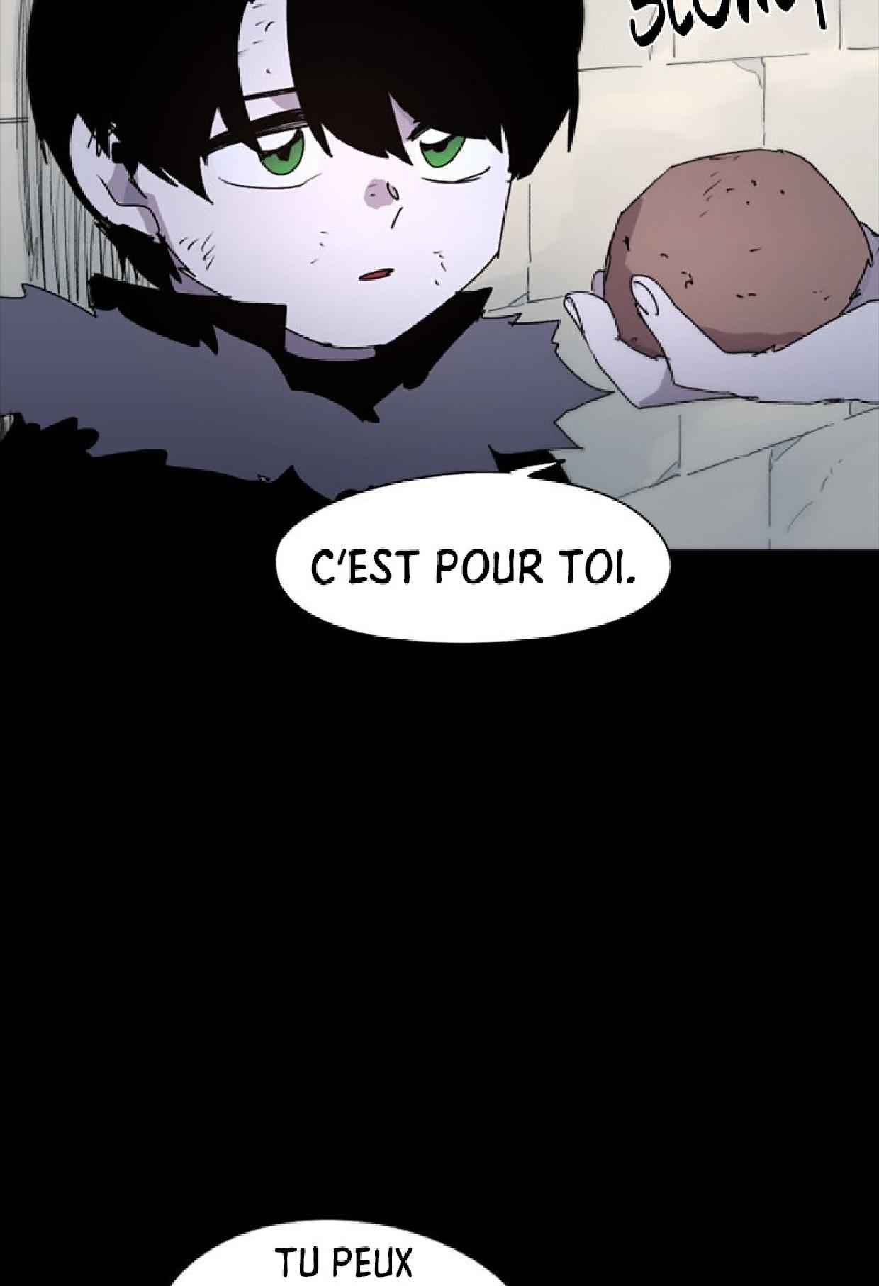 The Ember Knight Chapitre 28 - Page 8
