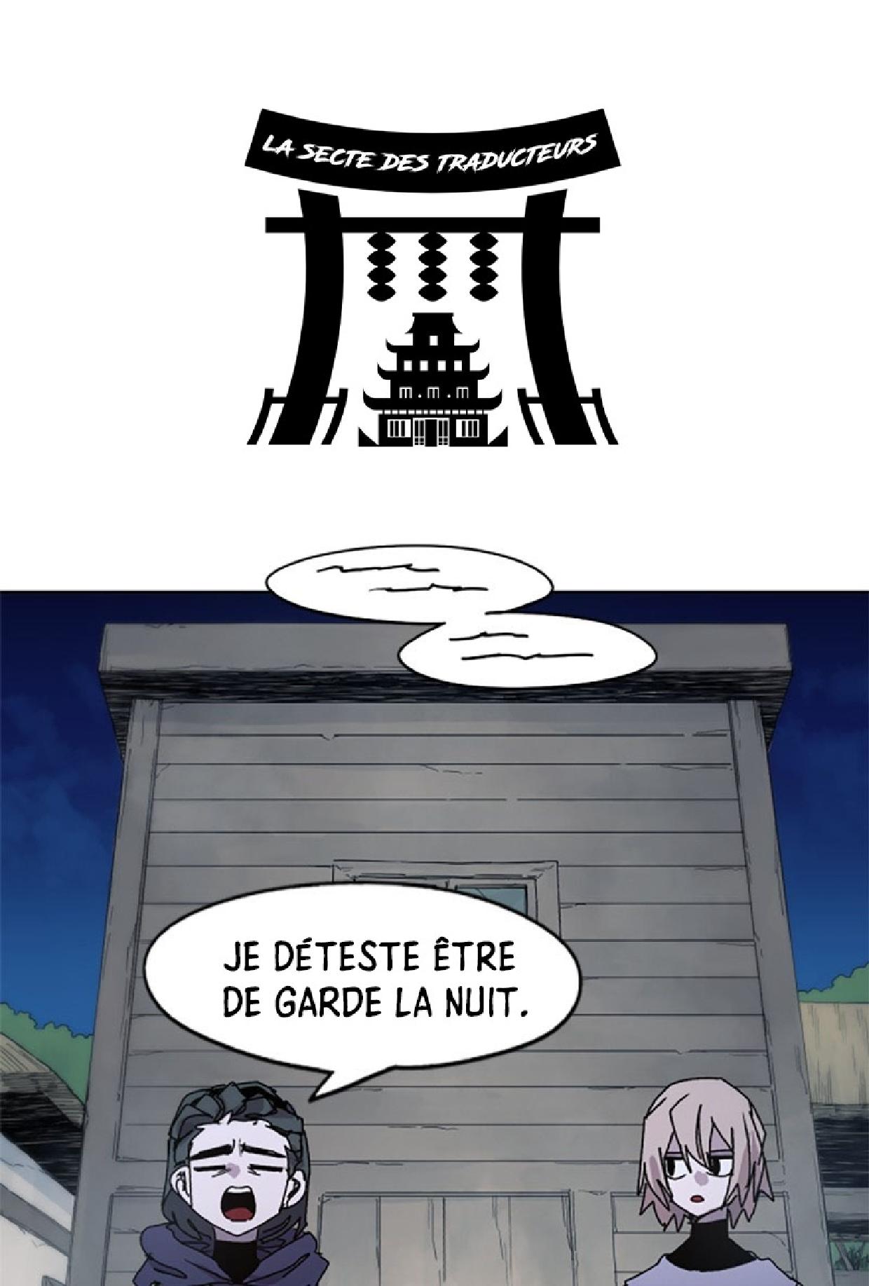The Ember Knight Chapitre 28 - Page 81