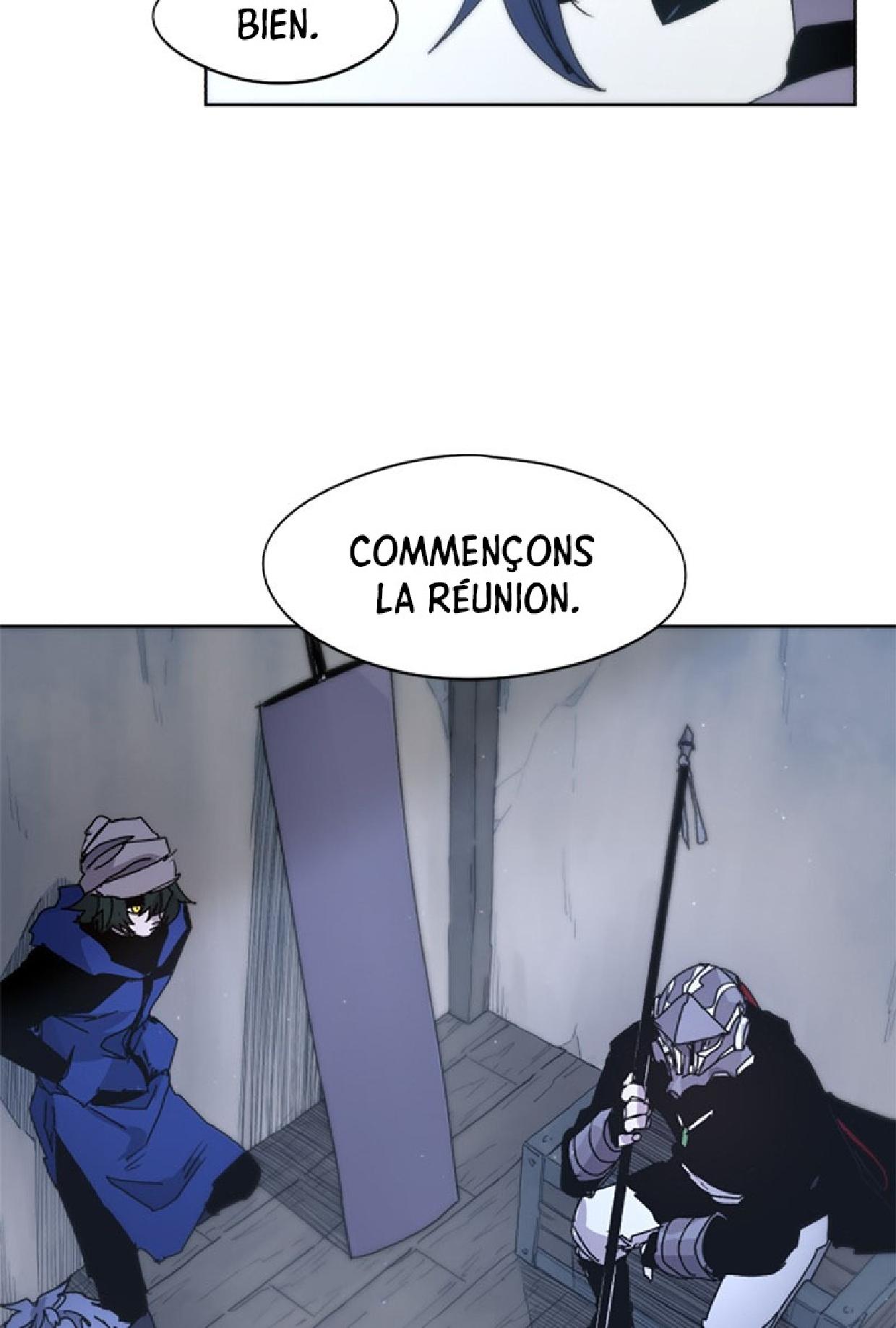 The Ember Knight Chapitre 28 - Page 84
