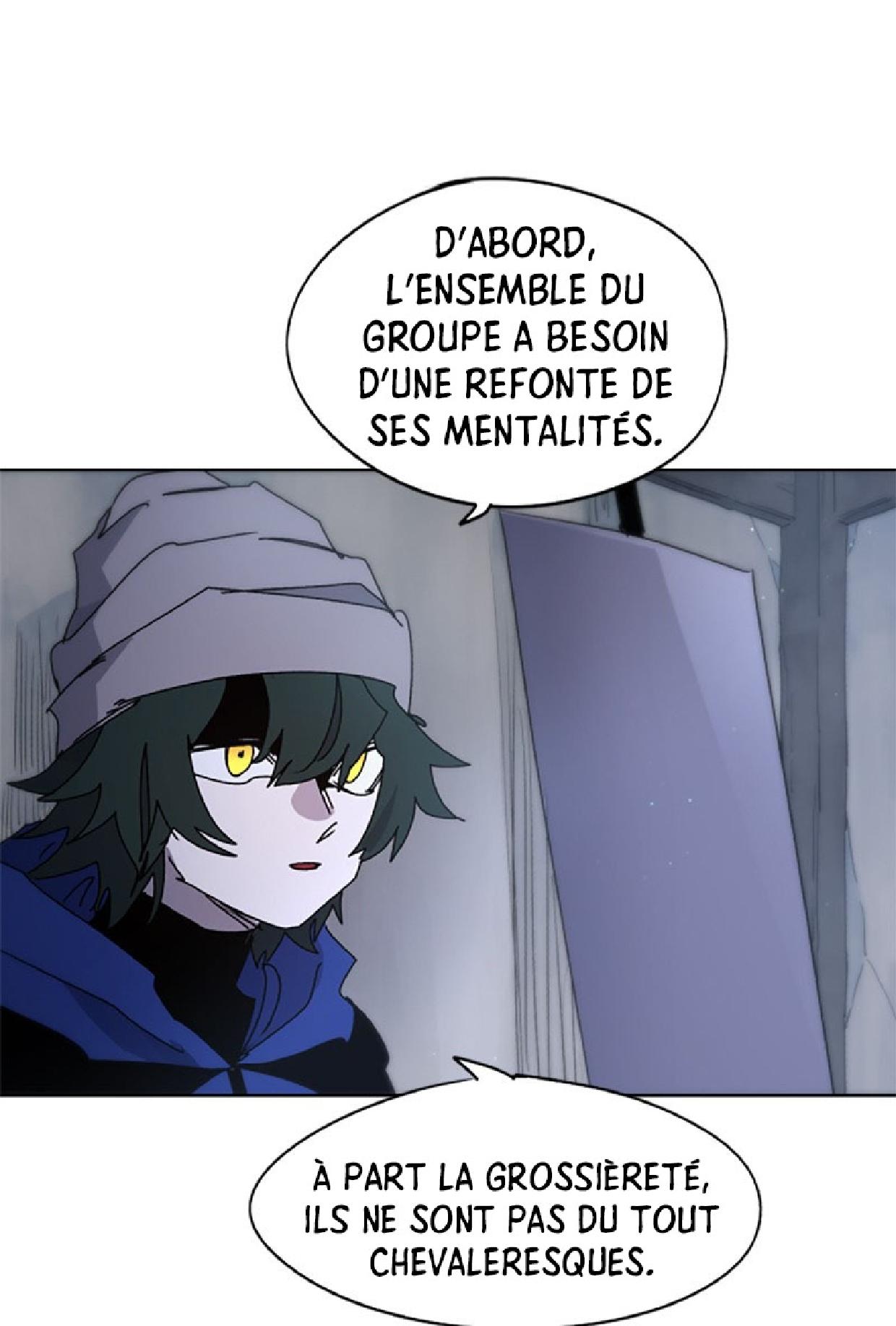 The Ember Knight Chapitre 28 - Page 86