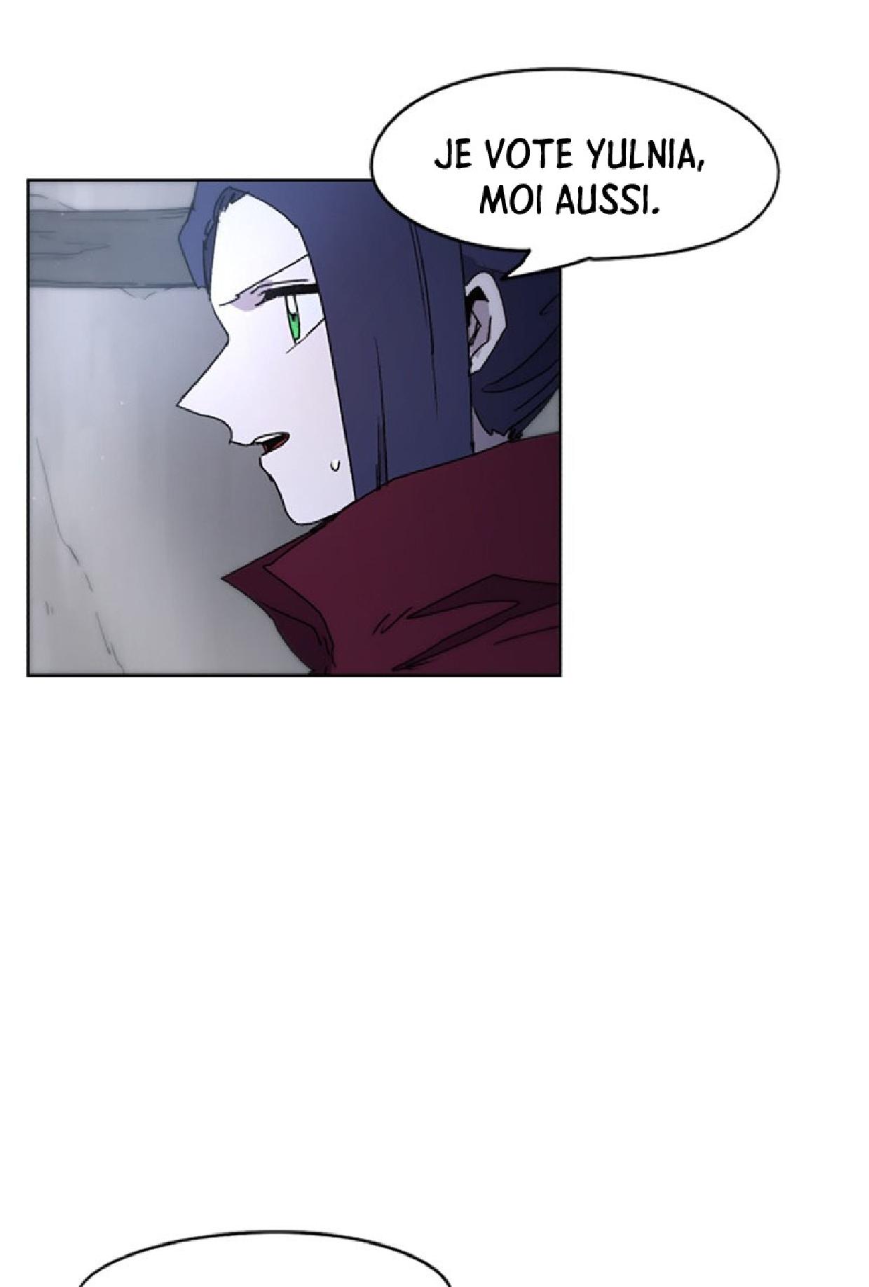 The Ember Knight Chapitre 28 - Page 89