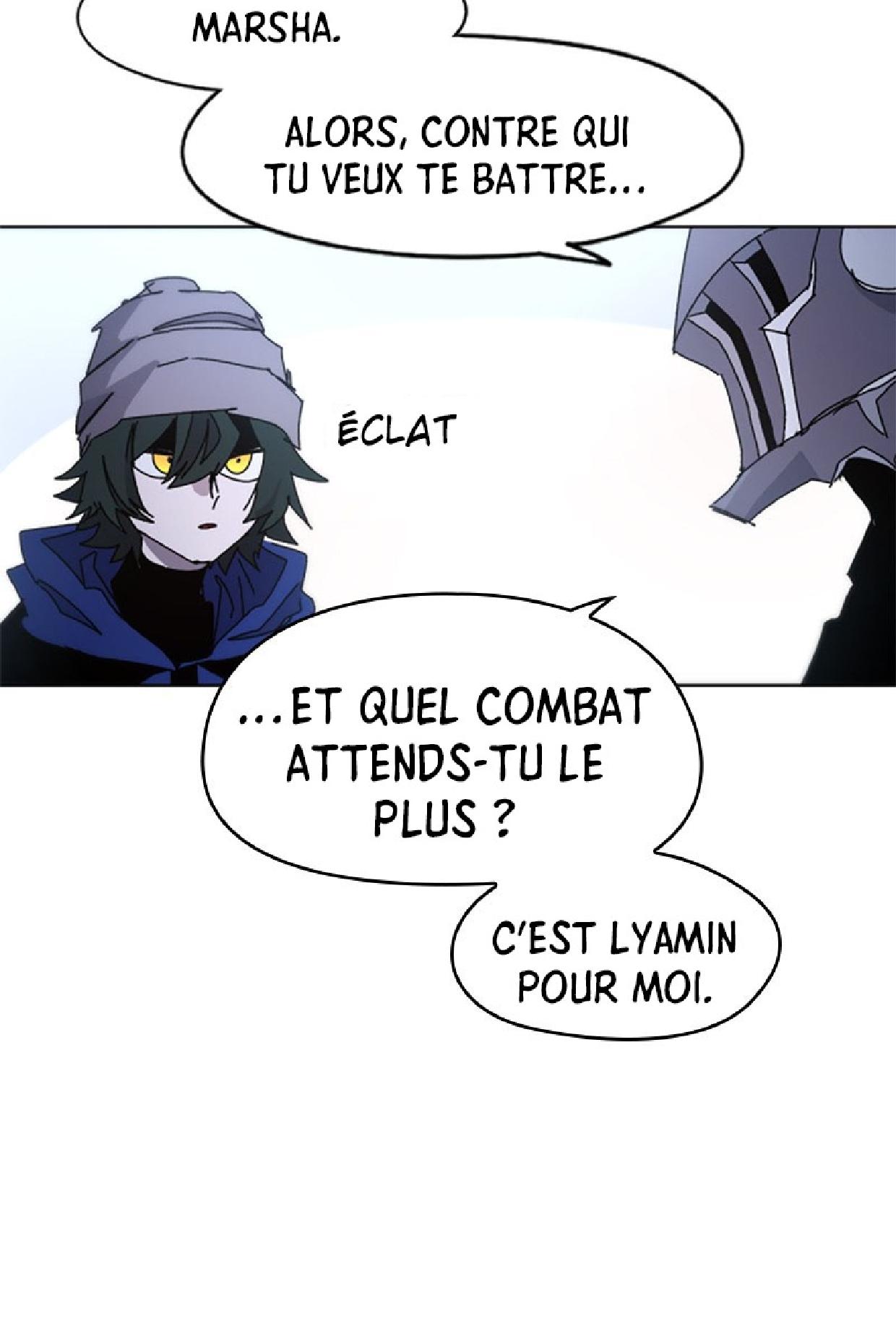 The Ember Knight Chapitre 28 - Page 90