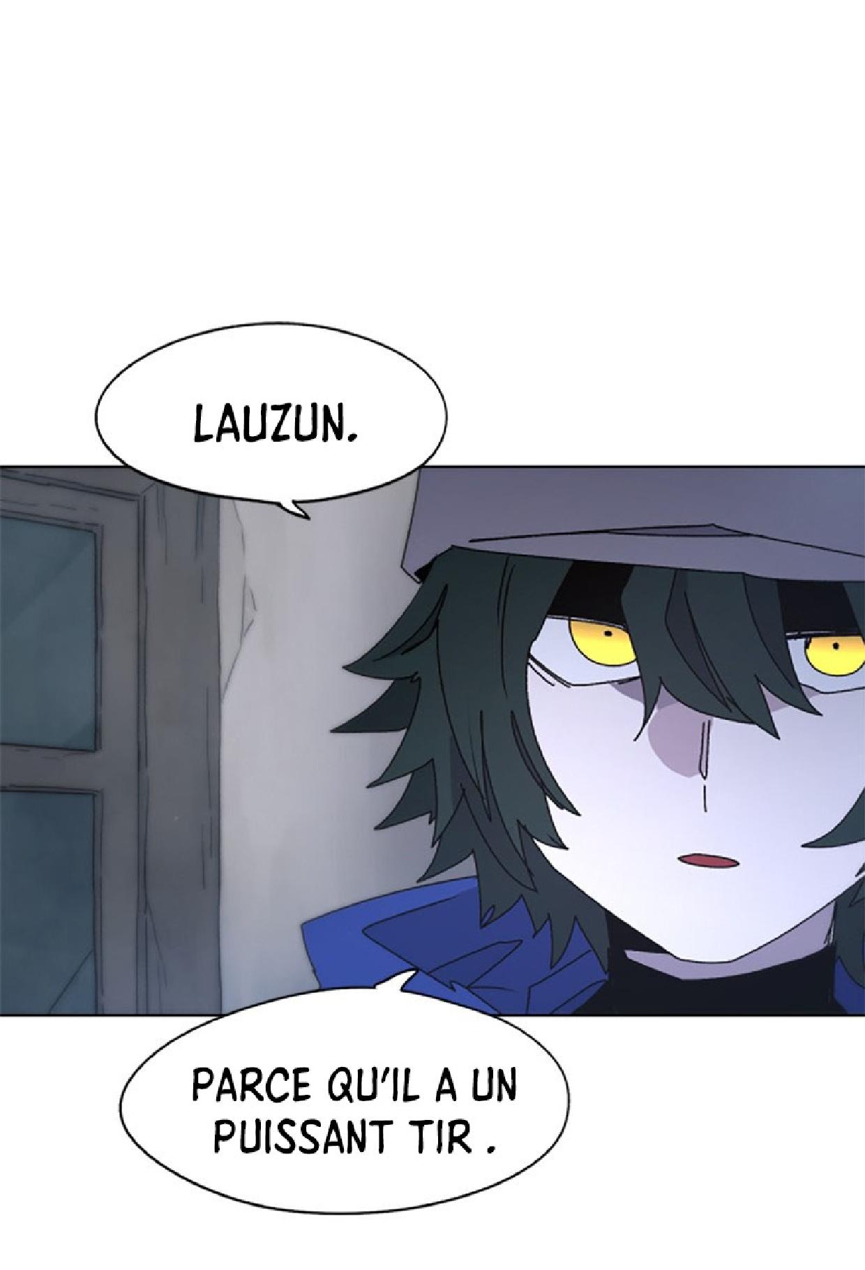 The Ember Knight Chapitre 28 - Page 92