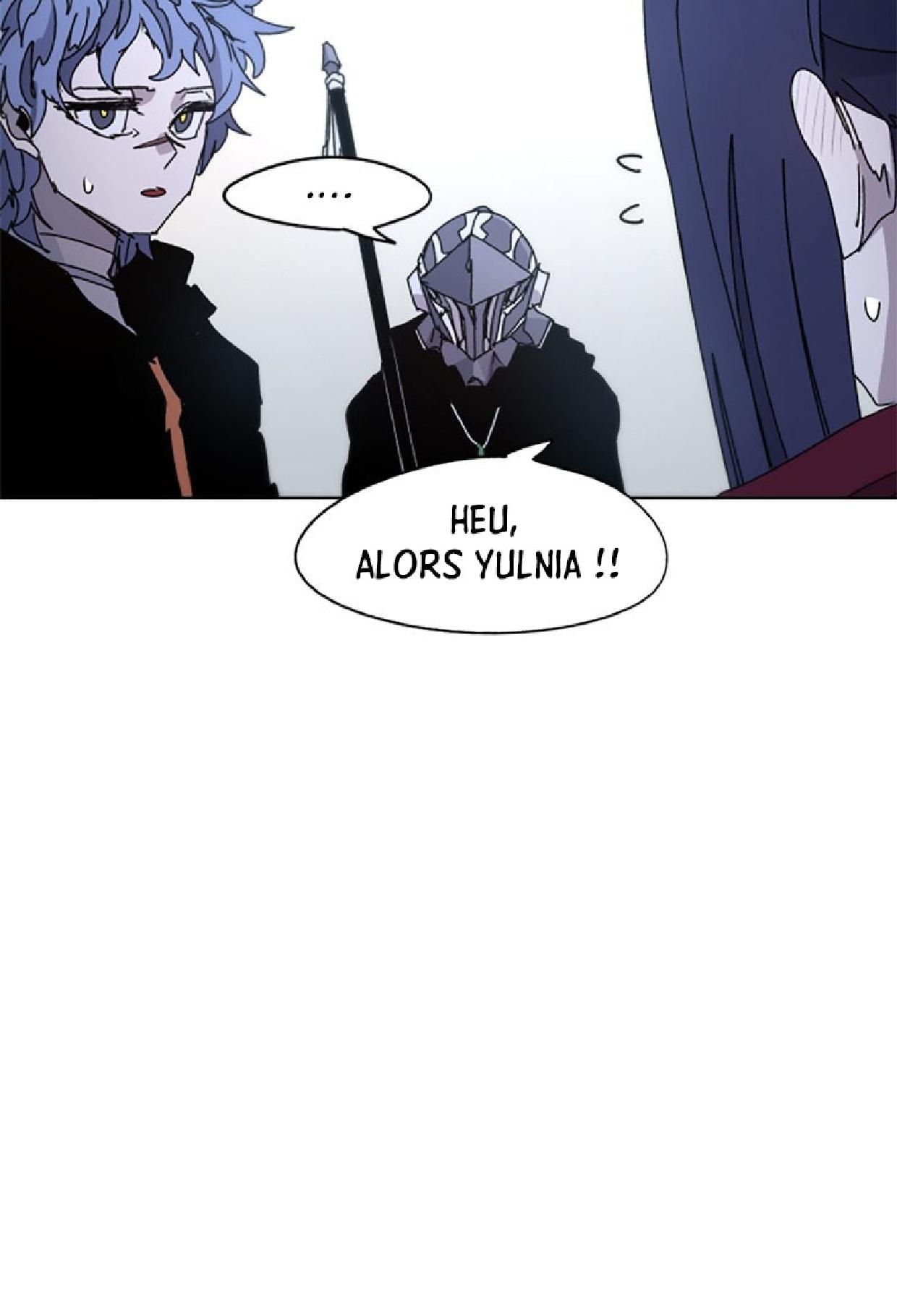 The Ember Knight Chapitre 28 - Page 95