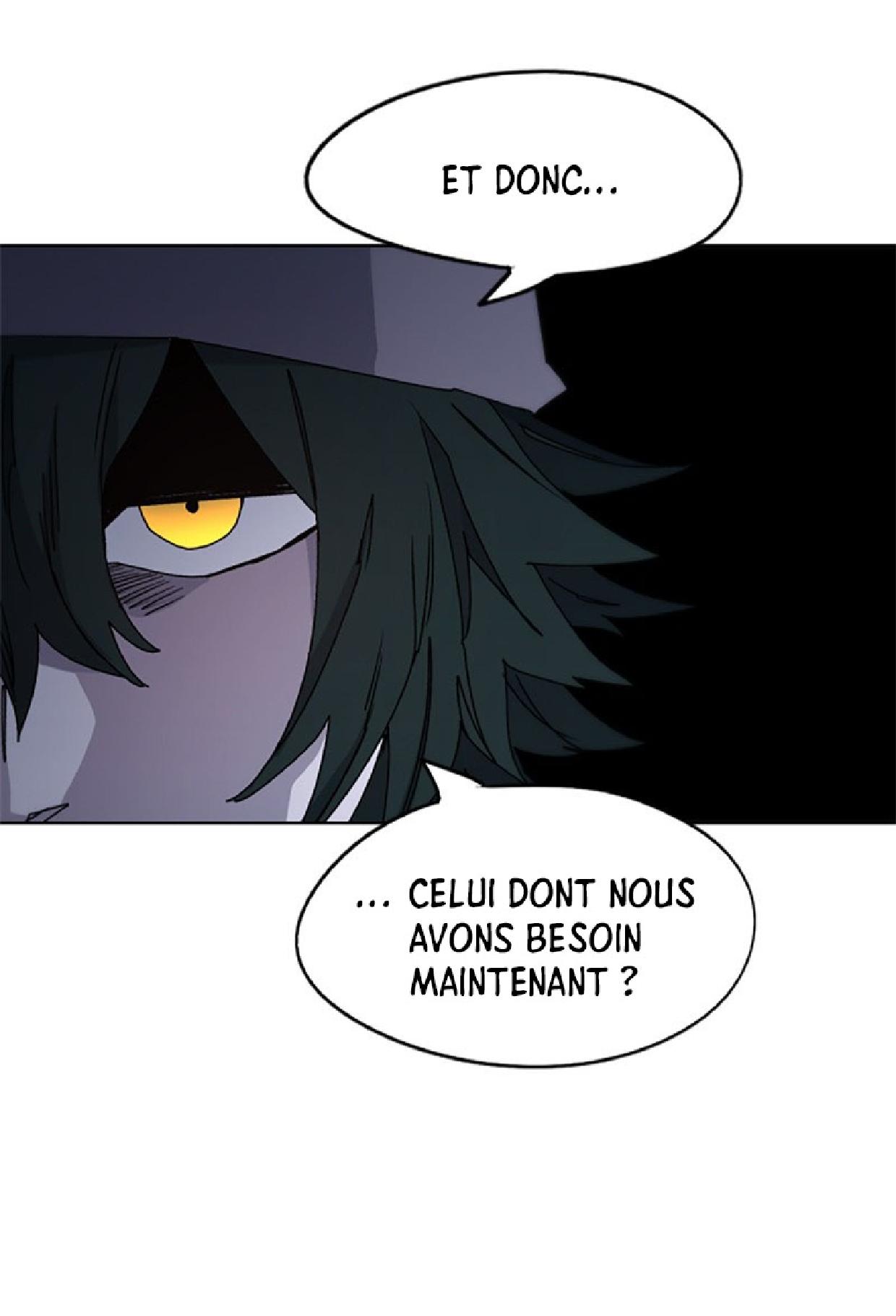 The Ember Knight Chapitre 28 - Page 96