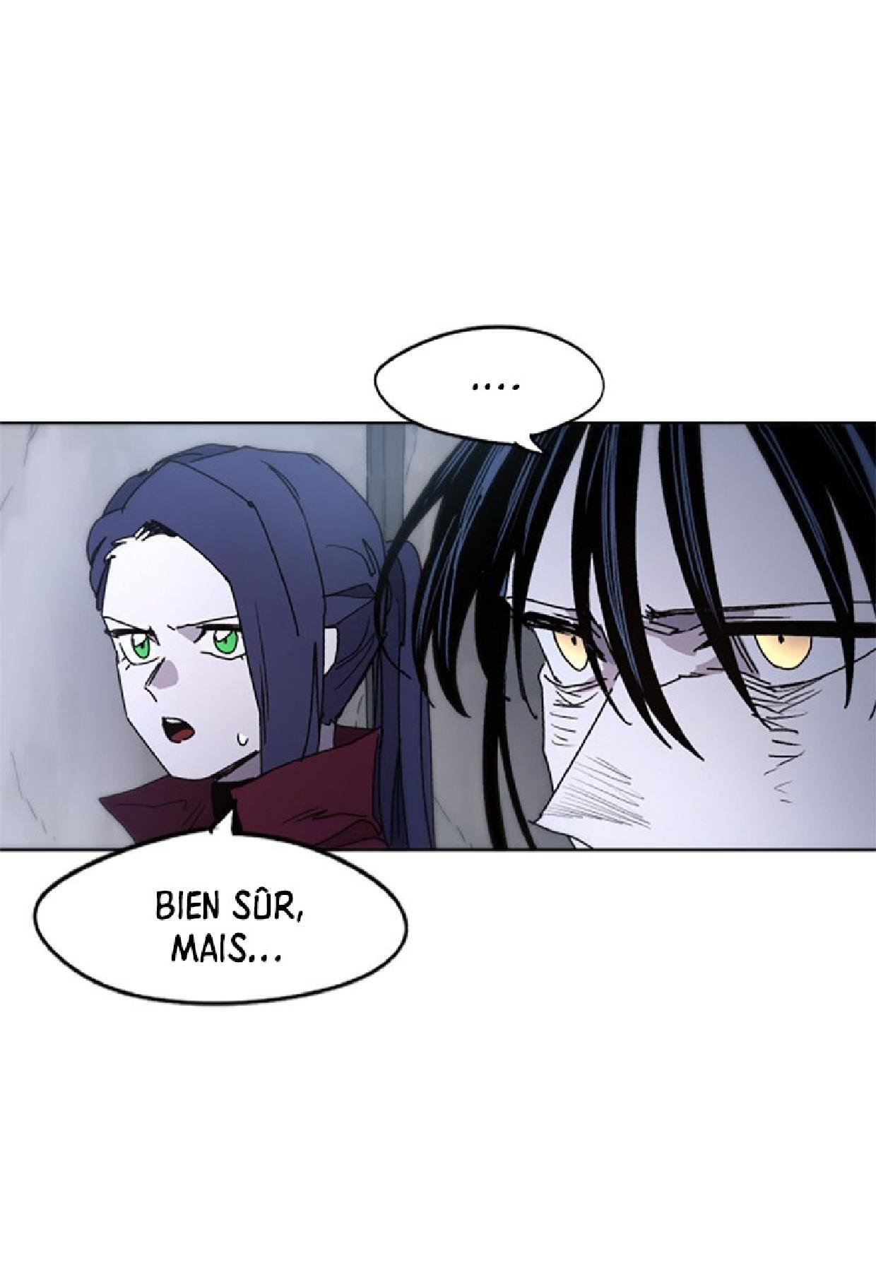 The Ember Knight Chapitre 28 - Page 97
