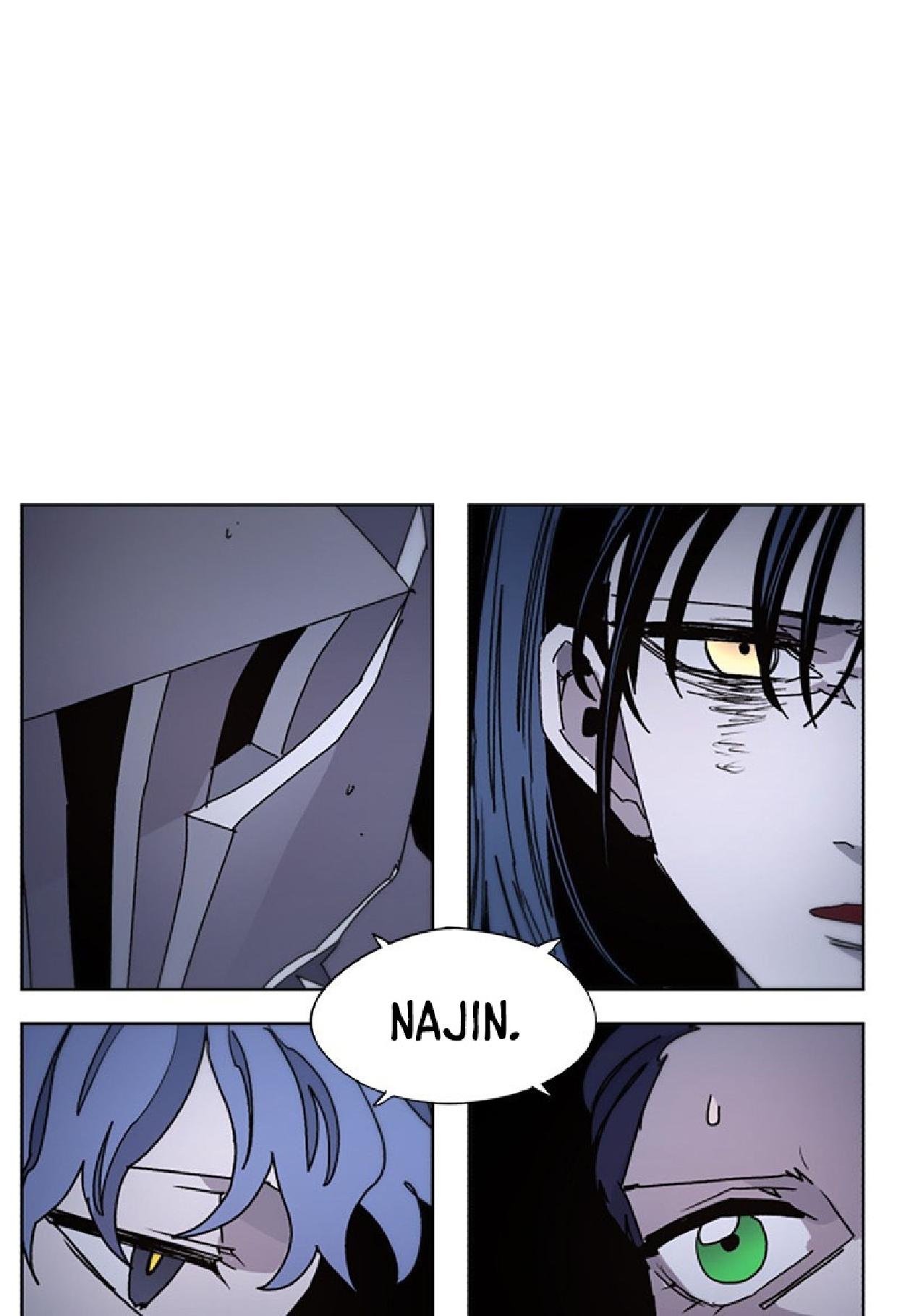 The Ember Knight Chapitre 28 - Page 98