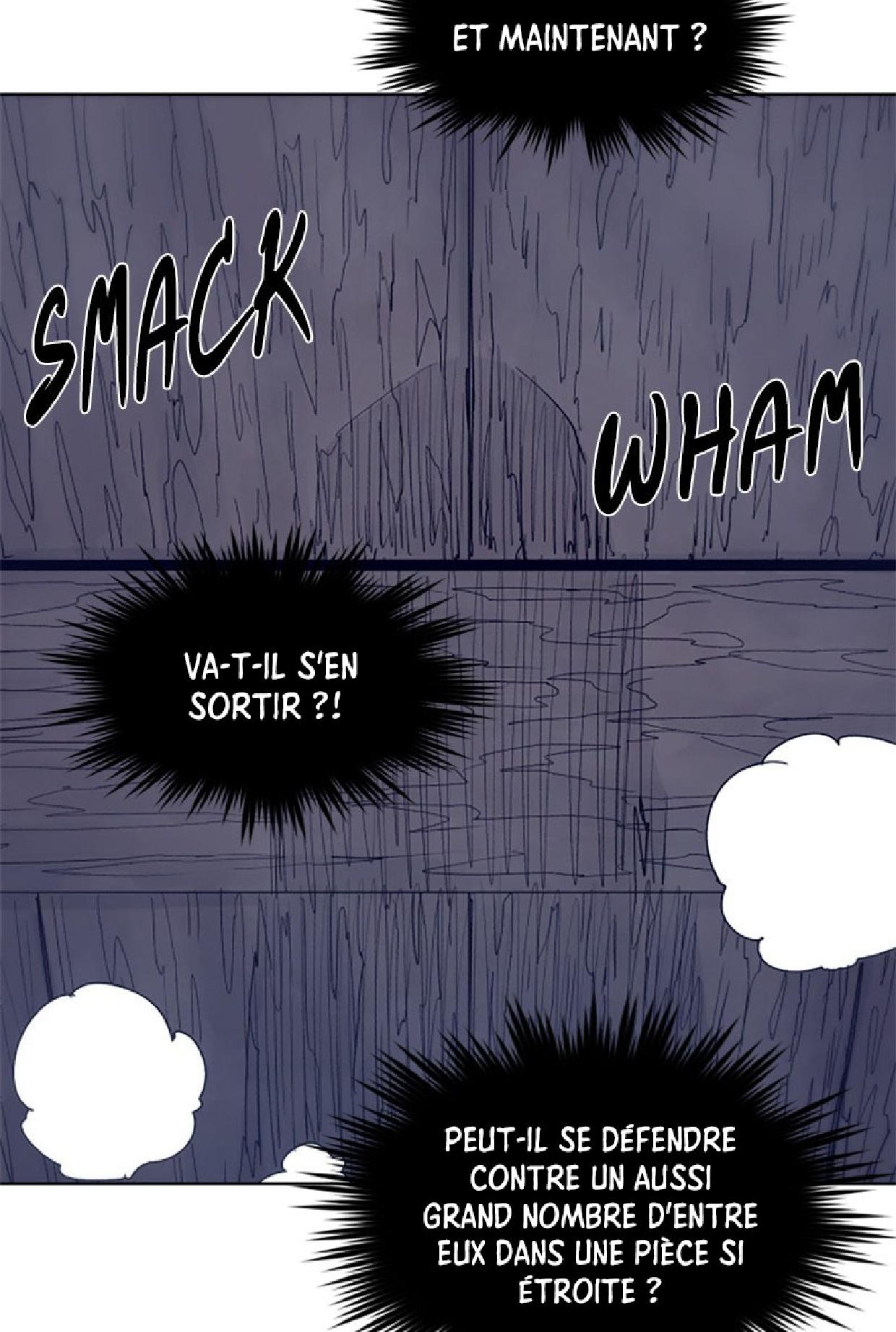 The Ember Knight Chapitre 29 - Page 10