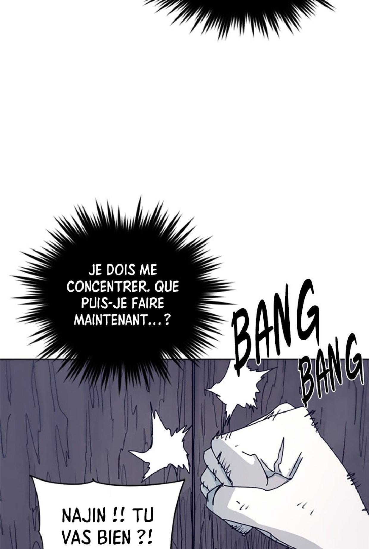 The Ember Knight Chapitre 29 - Page 11
