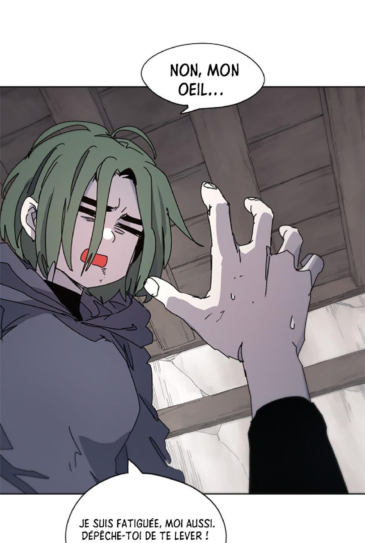 The Ember Knight Chapitre 29 - Page 18