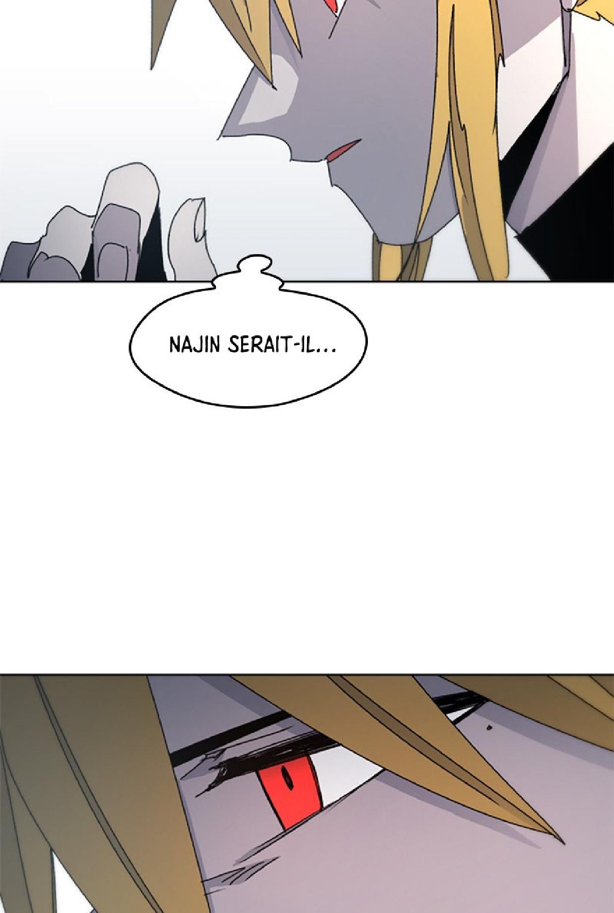 The Ember Knight Chapitre 29 - Page 21