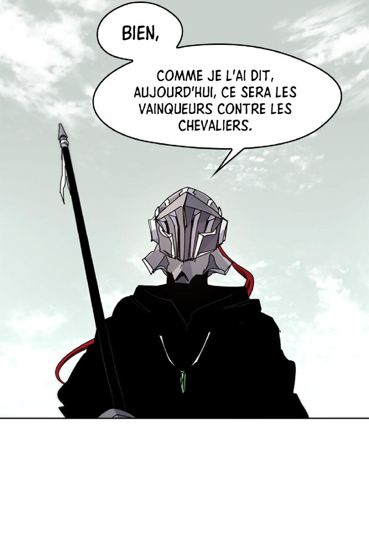 The Ember Knight Chapitre 29 - Page 25