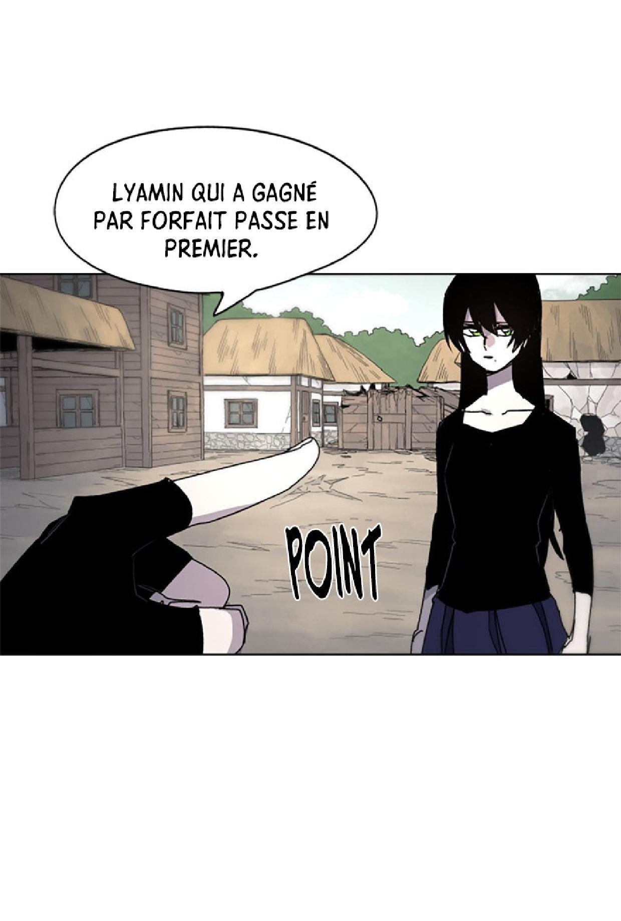The Ember Knight Chapitre 29 - Page 26