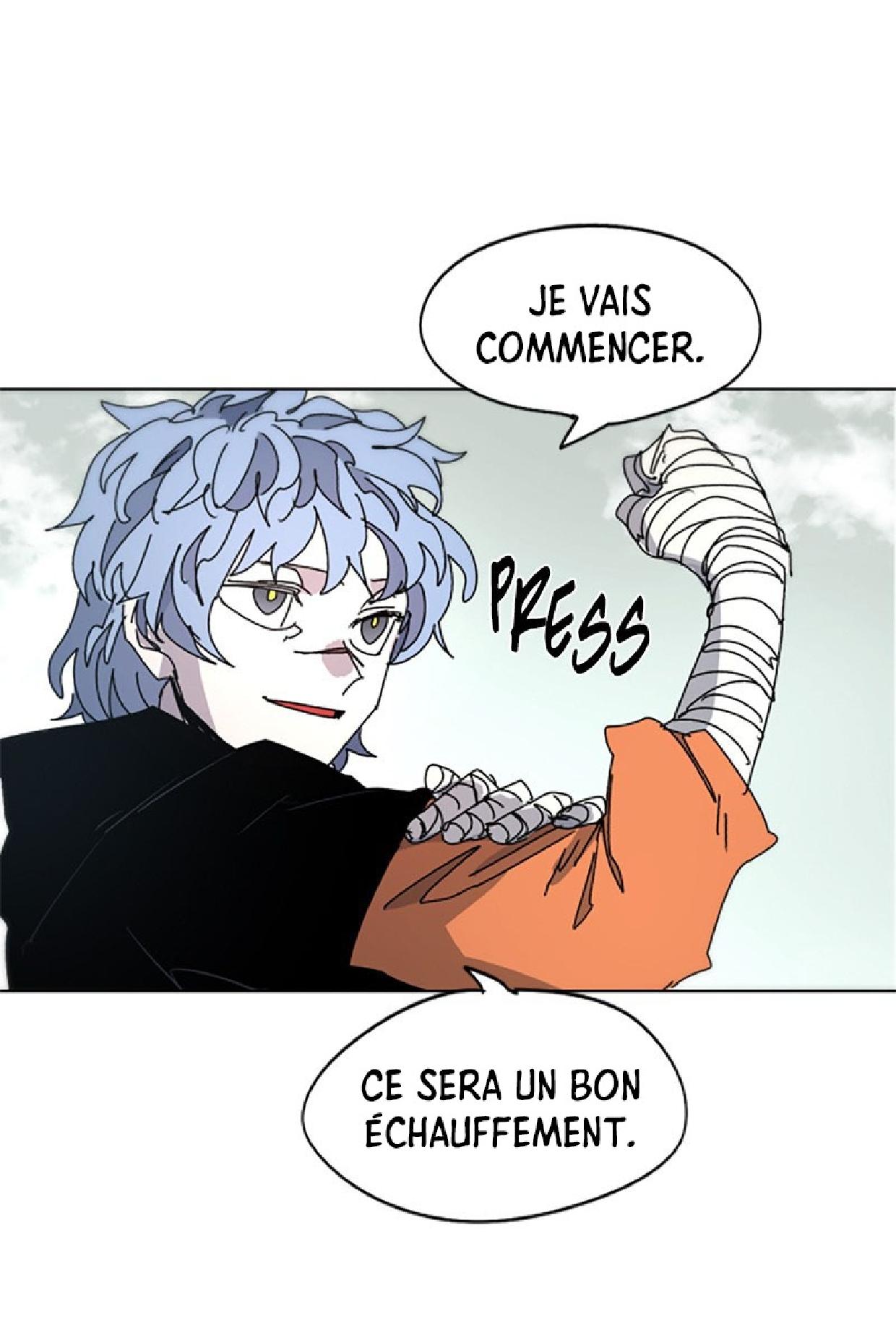 The Ember Knight Chapitre 29 - Page 28