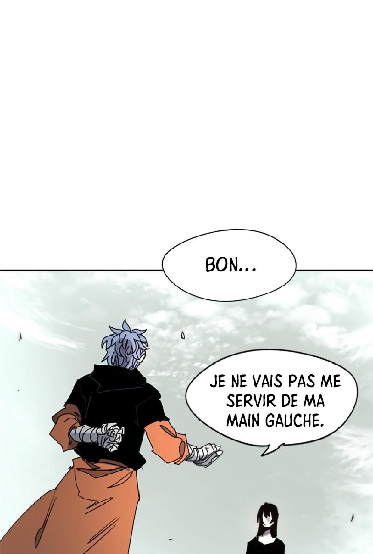 The Ember Knight Chapitre 29 - Page 29