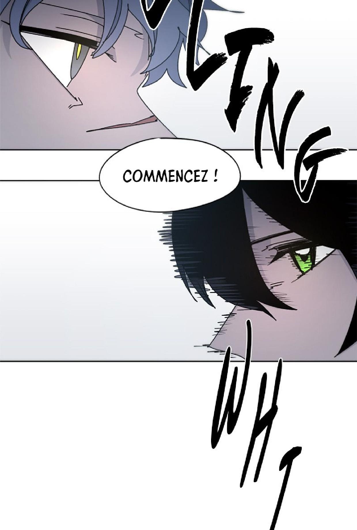The Ember Knight Chapitre 29 - Page 31