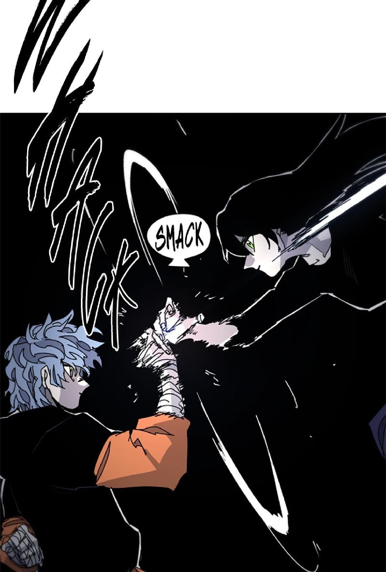 The Ember Knight Chapitre 29 - Page 36
