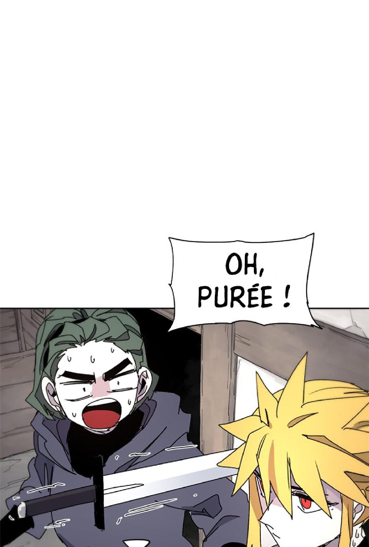 The Ember Knight Chapitre 29 - Page 40