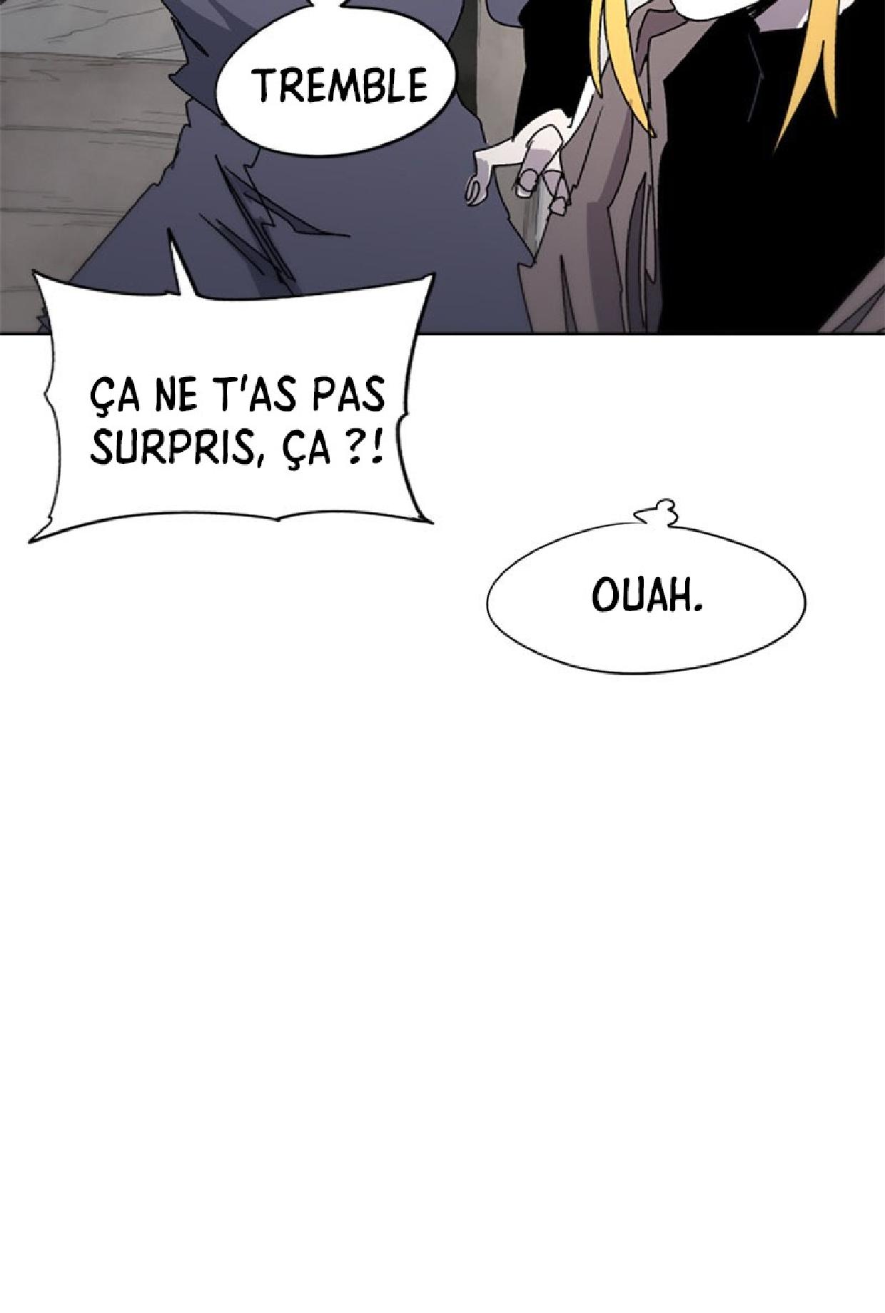 The Ember Knight Chapitre 29 - Page 41