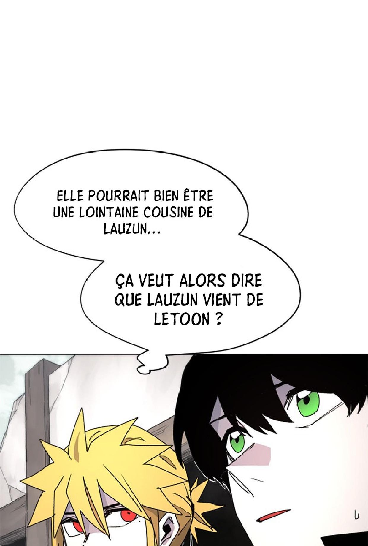 The Ember Knight Chapitre 29 - Page 46