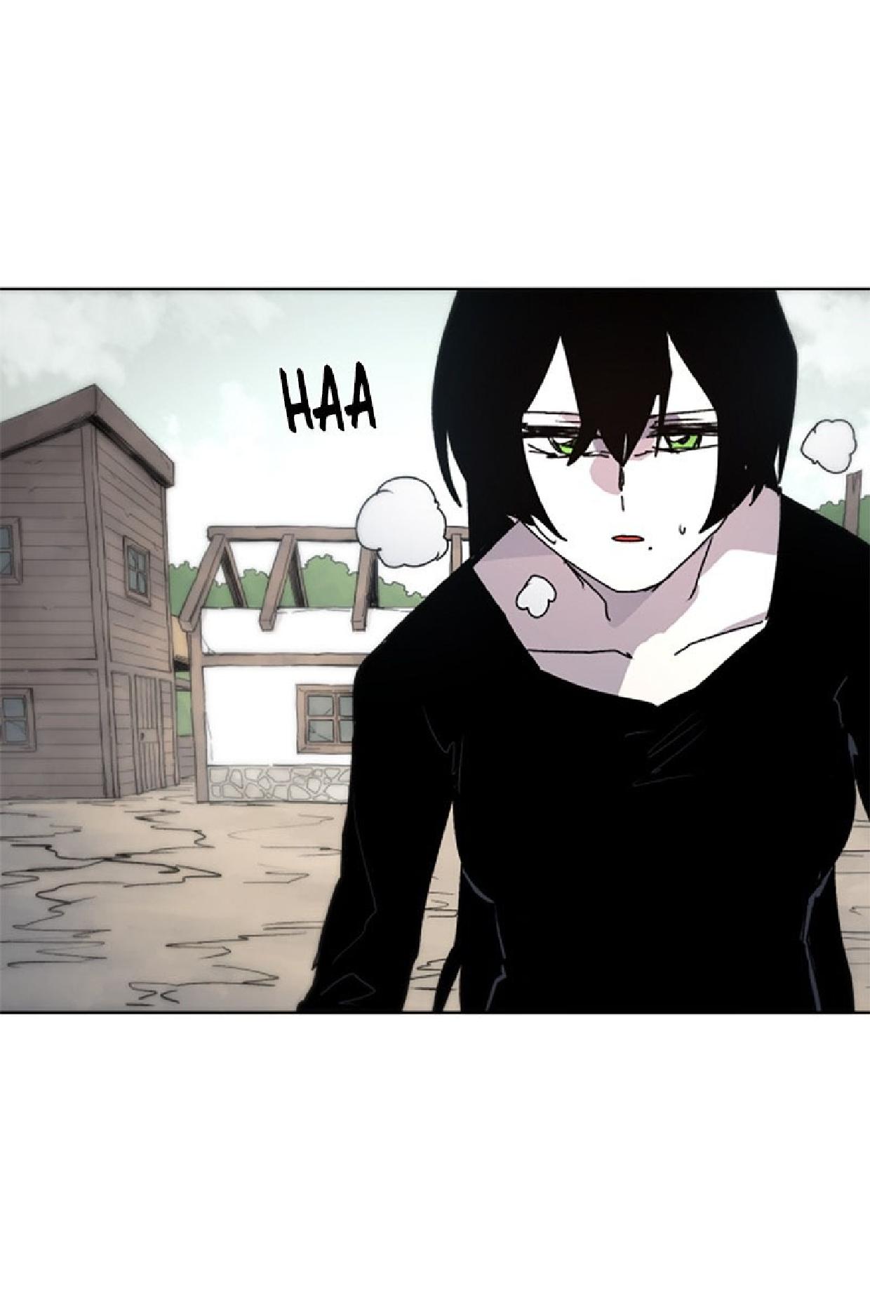 The Ember Knight Chapitre 29 - Page 48