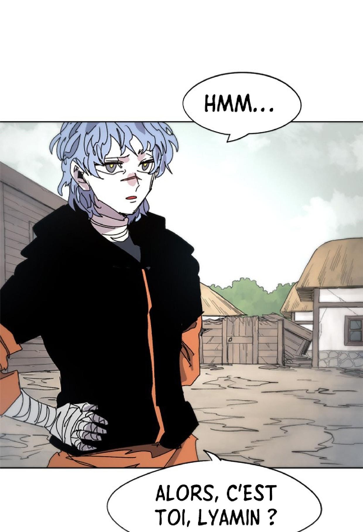 The Ember Knight Chapitre 29 - Page 49