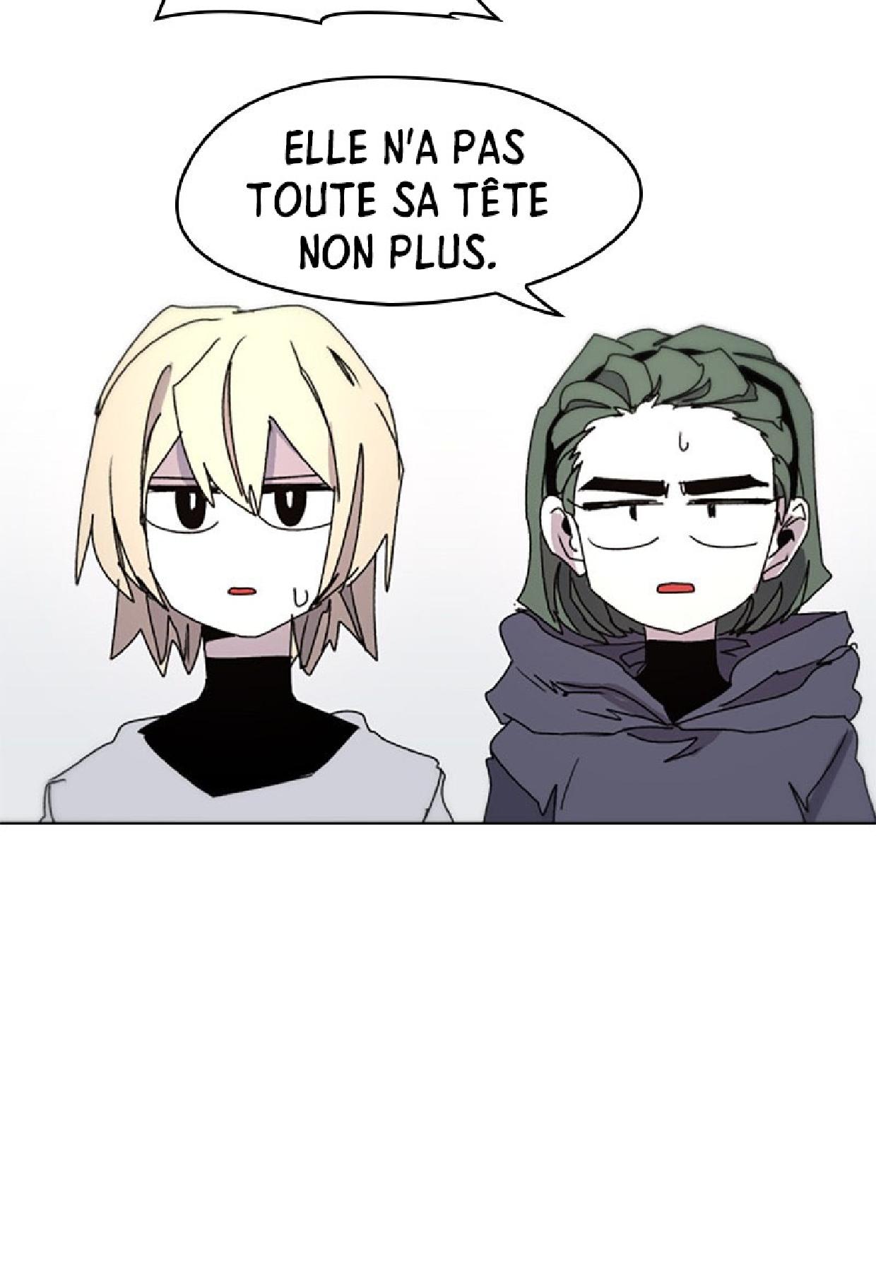 The Ember Knight Chapitre 29 - Page 56