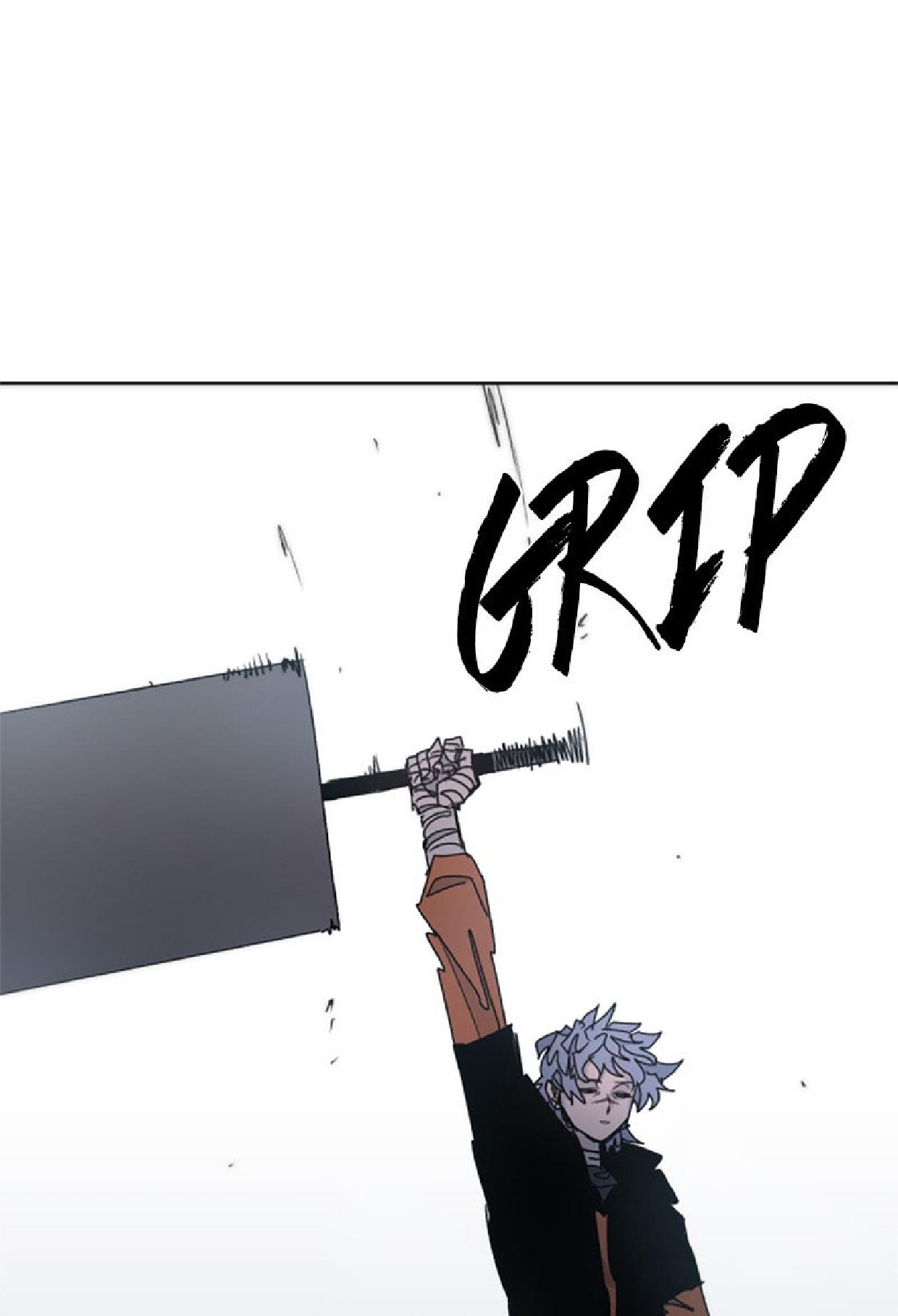 The Ember Knight Chapitre 29 - Page 59